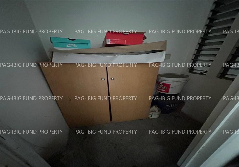 Image for Unit 3-8 3rd Flr. 6 Arezzo Place Phase 1 Pinagbuhatan, Pasig City, NCR, Second District, 1602