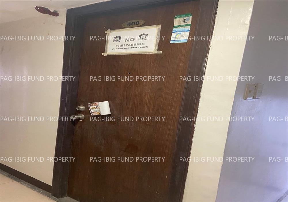 Image for Unit 408 4th Flr. Emerald-2 Fini Homes Marulas, Valenzuela City, NCR, Third District, 1440