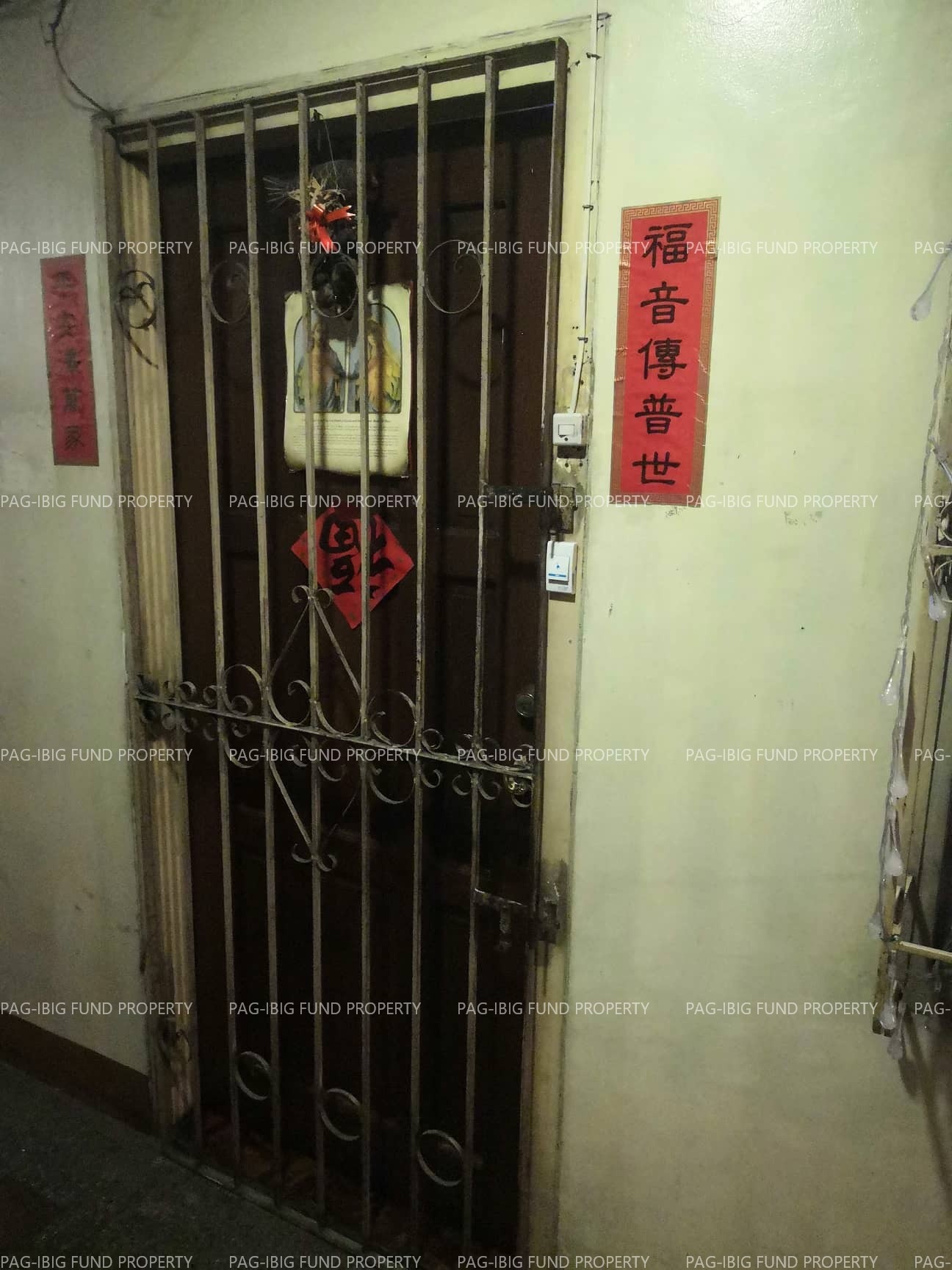 Image for Unit 6C 6th Flr. Columbian Towers Intl Condo 500 Santol St Columbian International Towers Condo Barangay 628, Sta. Mesa, NCR, City of Manila, First District, 1016