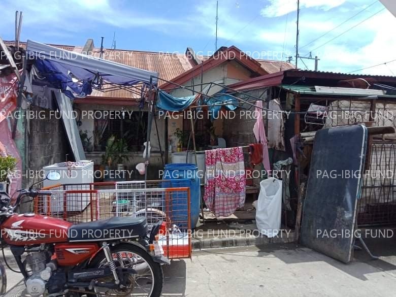 Image for Lot 14 Blk. 06 Famille International Village De La Paz, Biñan, Laguna, 4024