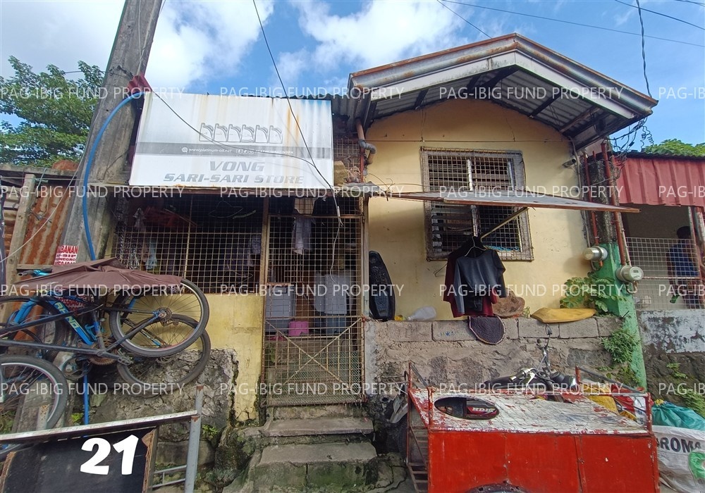 Image for Lot 7 Blk. 35 Phase 1B Mabuhay Homes 2000 Pantok Pantok, Binangonan, Rizal, 1940