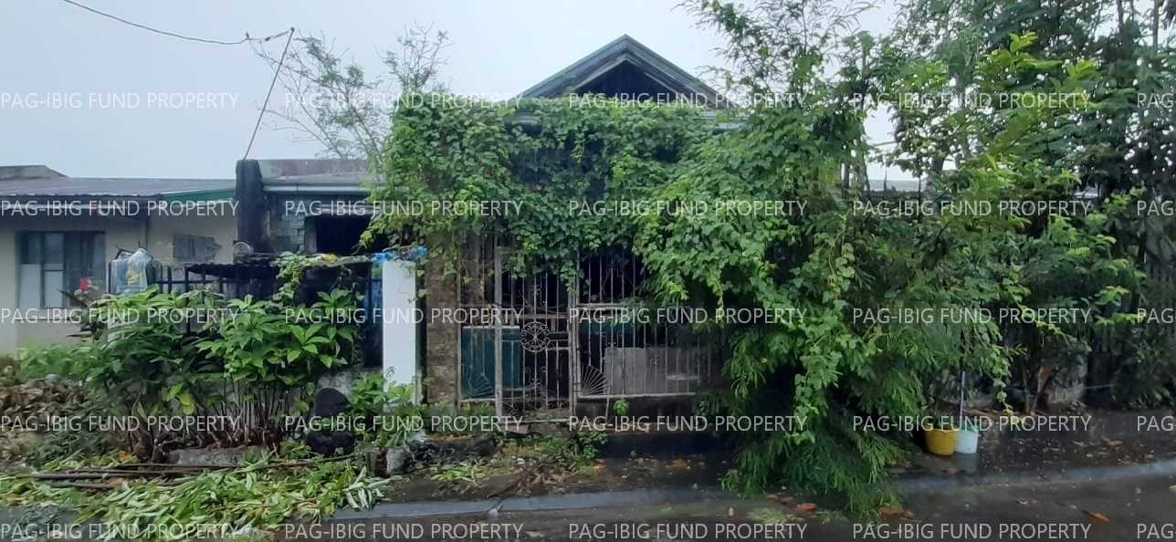 Image for Lot 36 Blk. 110 Heritage Homes Trece Martires Gregorio (Aliang), Trece Martires City, Cavite, 4109