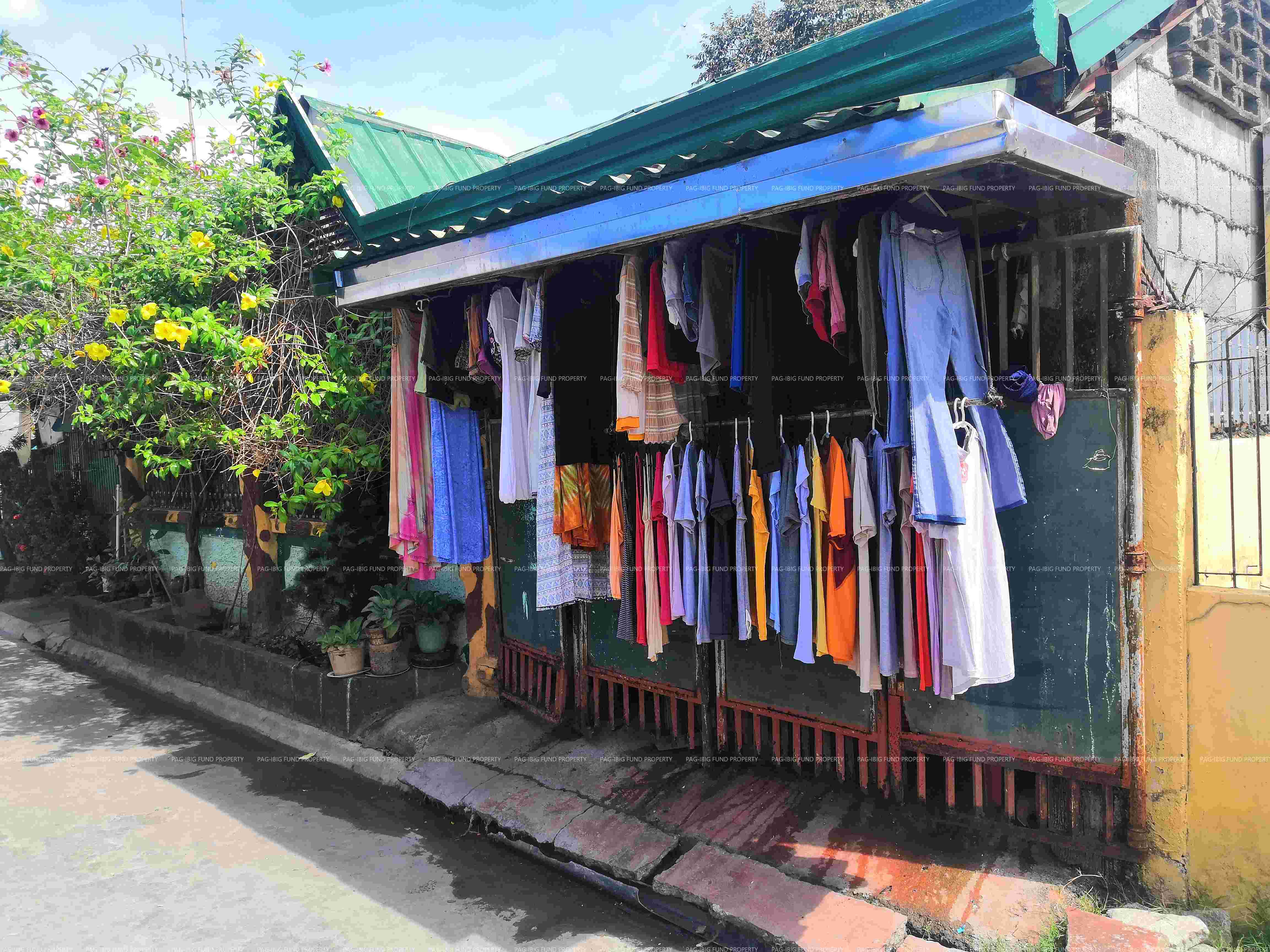 Image for Lot 8 Blk. 7 Mac Arthur Village Longos, Malolos City, Bulacan, 3000