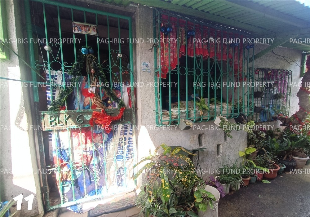 Image for Lot 11 Blk. 6 Phase 1A Mabuhay Homes 2000 Darangan Kalawaan, Binangonan, Rizal, 1940