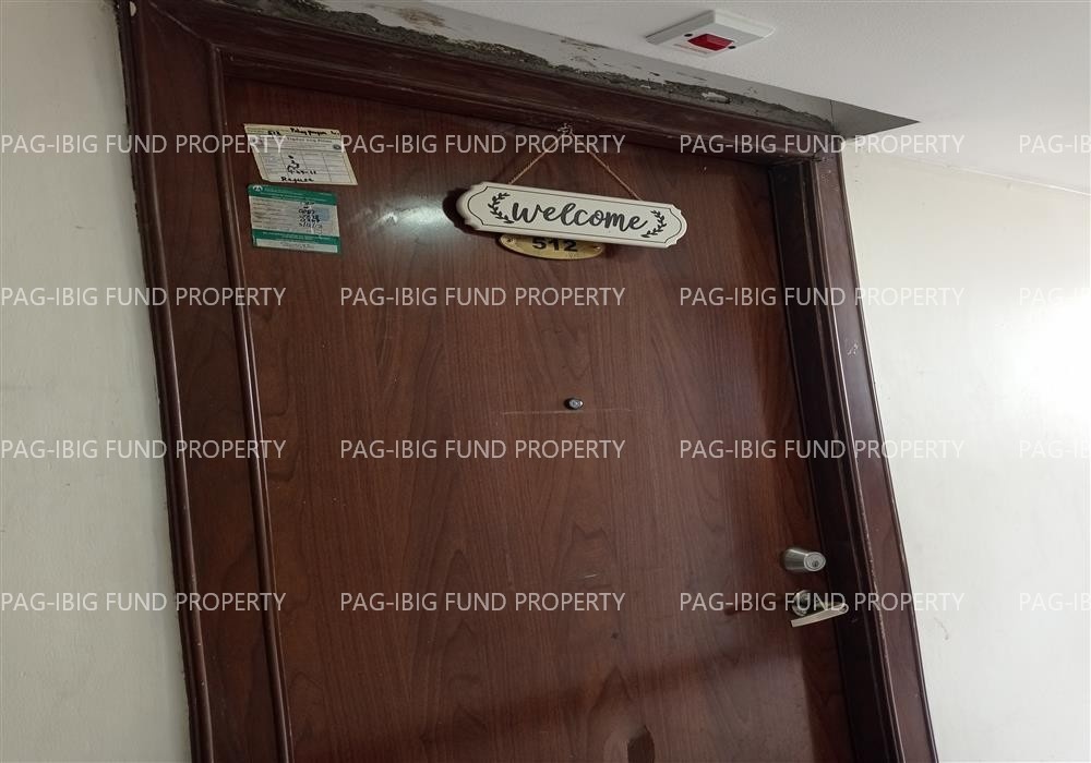 Image for Unit 512 5 Flr. SAPPHIRE-2A Fini Homes Marulas, Valenzuela City, NCR, Third District, 1440