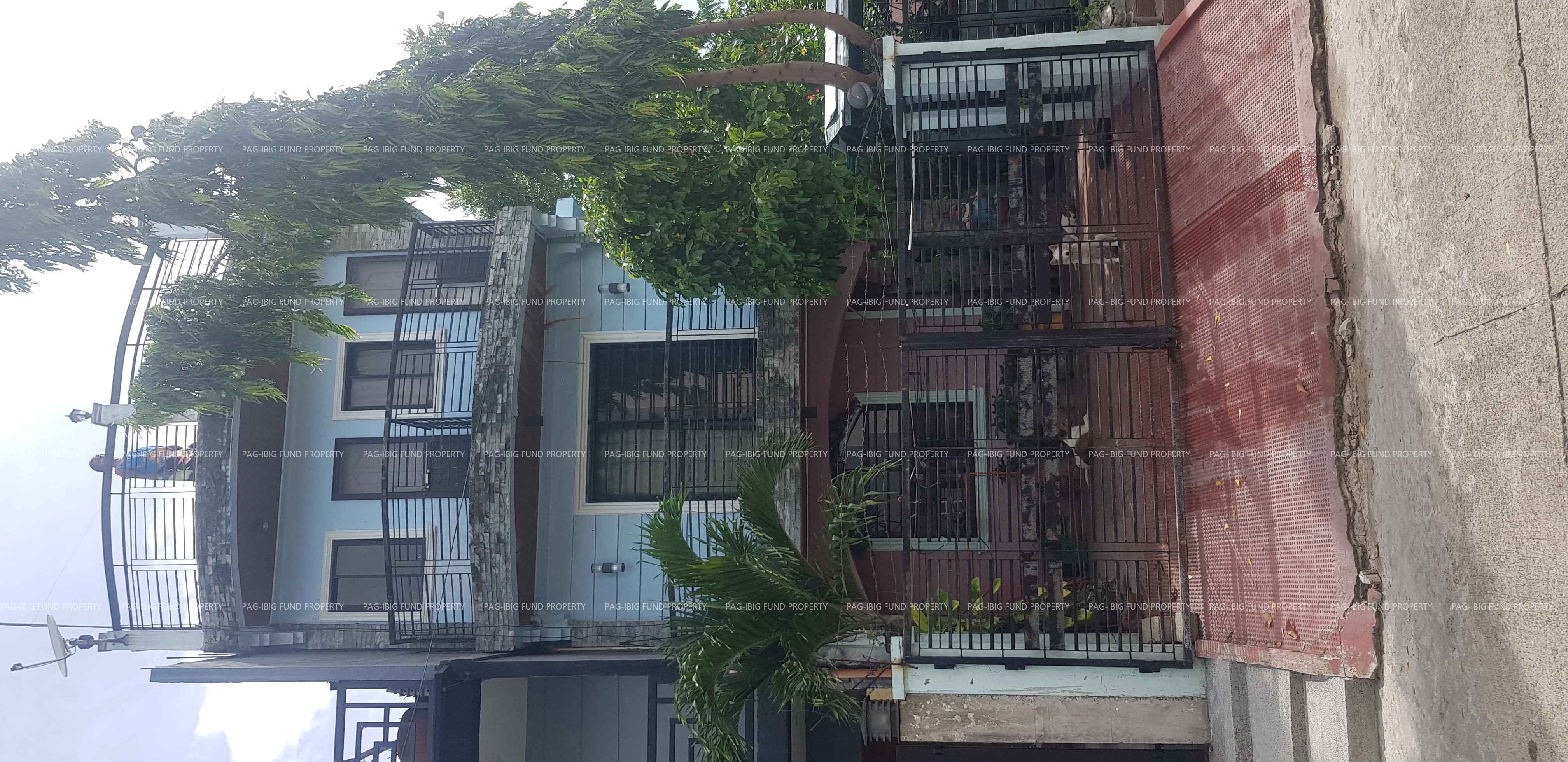 Image for Lot 20-B Blk. 30 Phase 3 #34-B Oriels Bend St Bay Breeze Executive Village Wawa, Taguig City, NCR, Fourth District, 1630