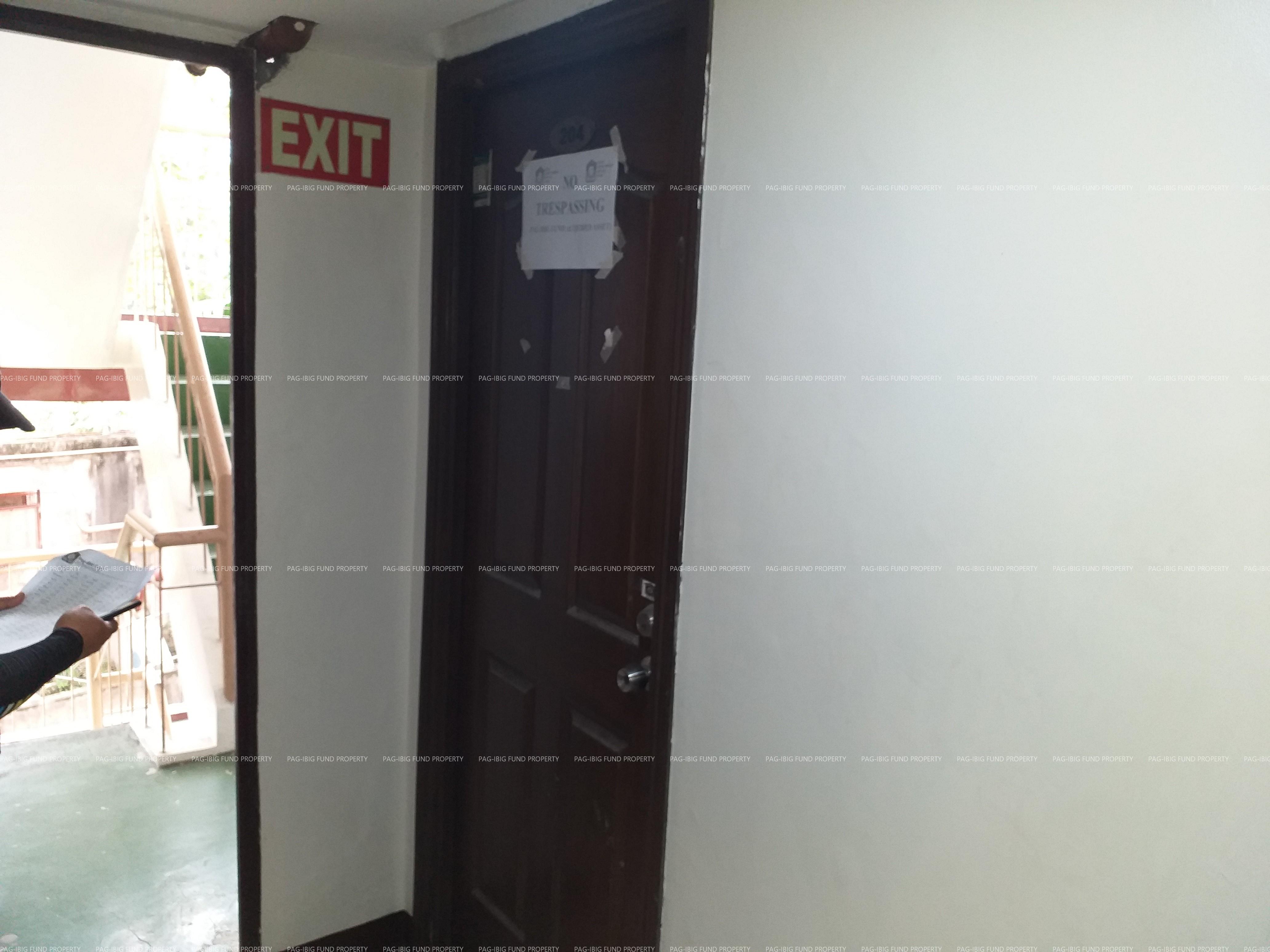 Image for Unit Unit 204 2nd Flr. Sapphire-4B #80 R. Delfin St Fini Homes Marulas, Valenzuela City, NCR, Third District, 1440