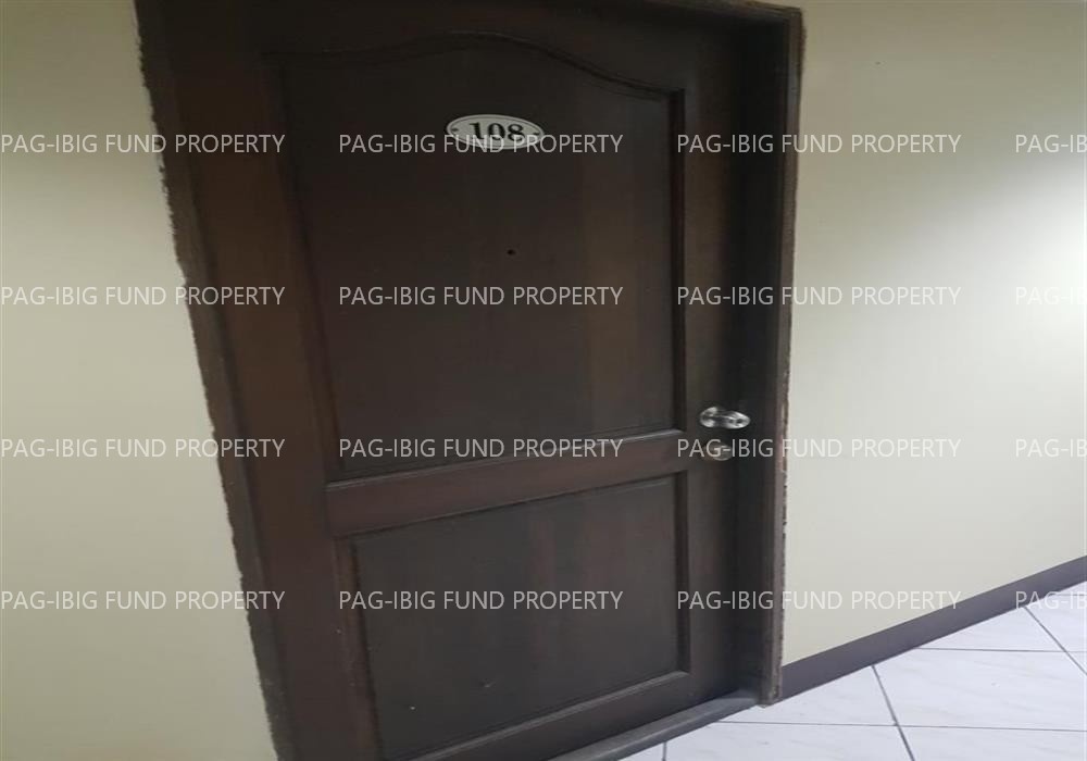 Image for Unit 108 1st Flr. Diamond Tower Condominium Highway Hills, Mandaluyong City, NCR, Second District, 1550