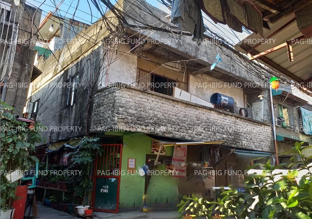 Image for Lot 6 Blk. 8 # 276- Romana St. NON-SUBDIVISION Barangay 103, Tondo I/II, NCR, City of Manila, First District, 1012
