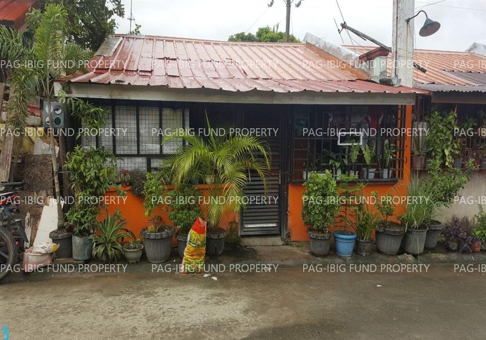 Image for Lot 22B Blk. 3 (17) Phase 1 La Paz Homes II Cabezas, Trece Martires City, Cavite, 4109