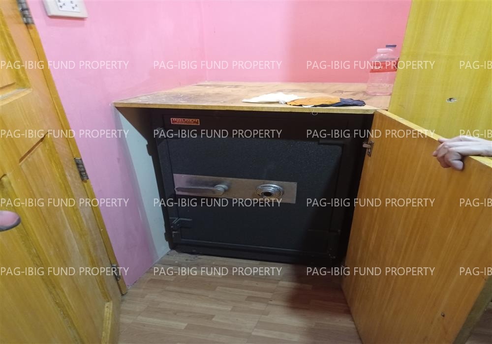 Image for Unit 18-6th Flr 6th Flr. Isabelle De Hidalgo Condominium Barangay 393, Quiapo, NCR, City of Manila, First District, 1001