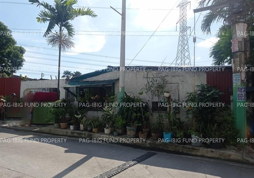 Image for Lot 15 # 15 Simplicia St. Dominga Subd Baesa, Quezon City, NCR, Second District, 1106