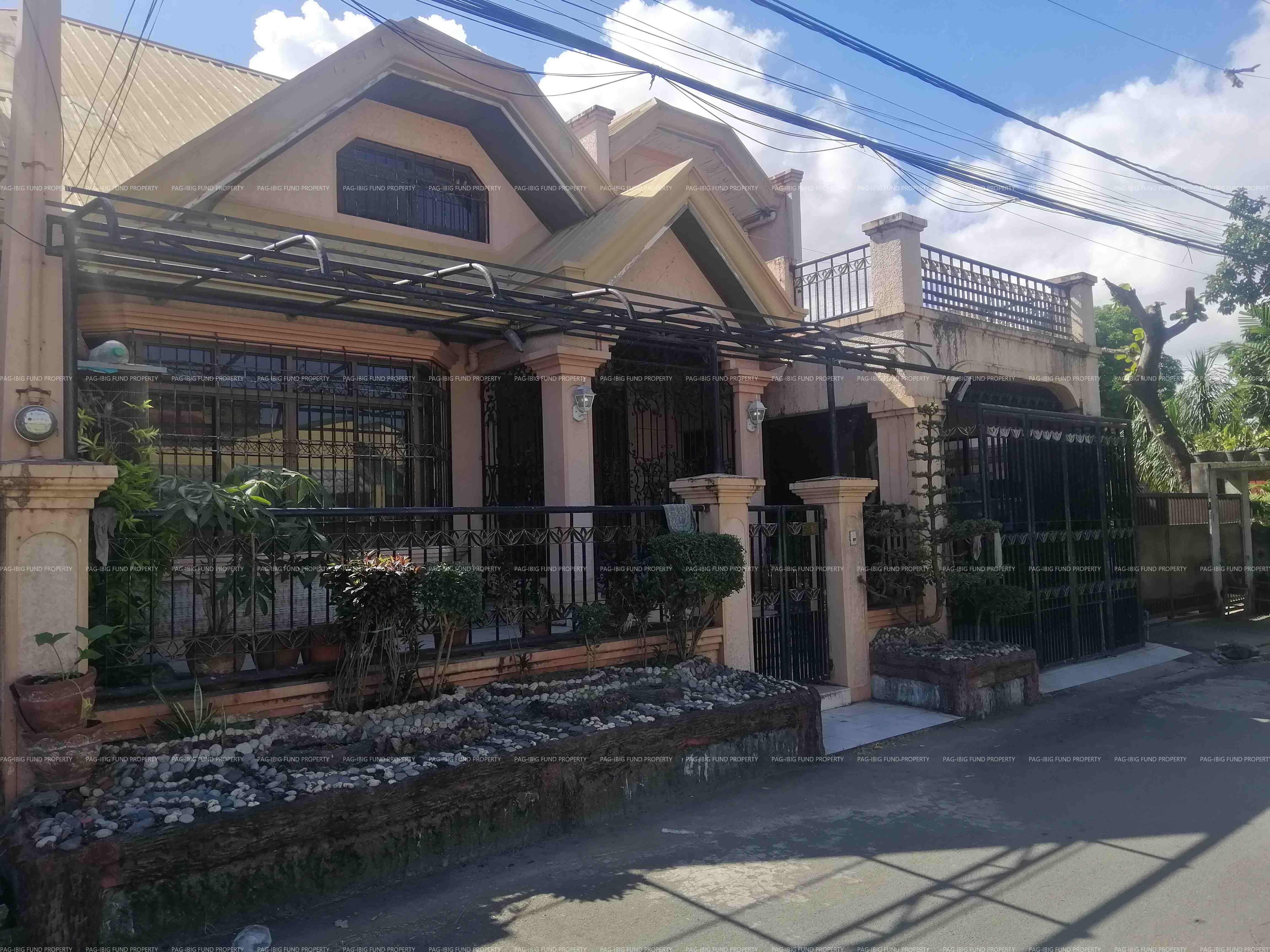 Image for Lot 5 Blk. 17 Greatland Village San Vicente, San Pedro, Laguna, 4023