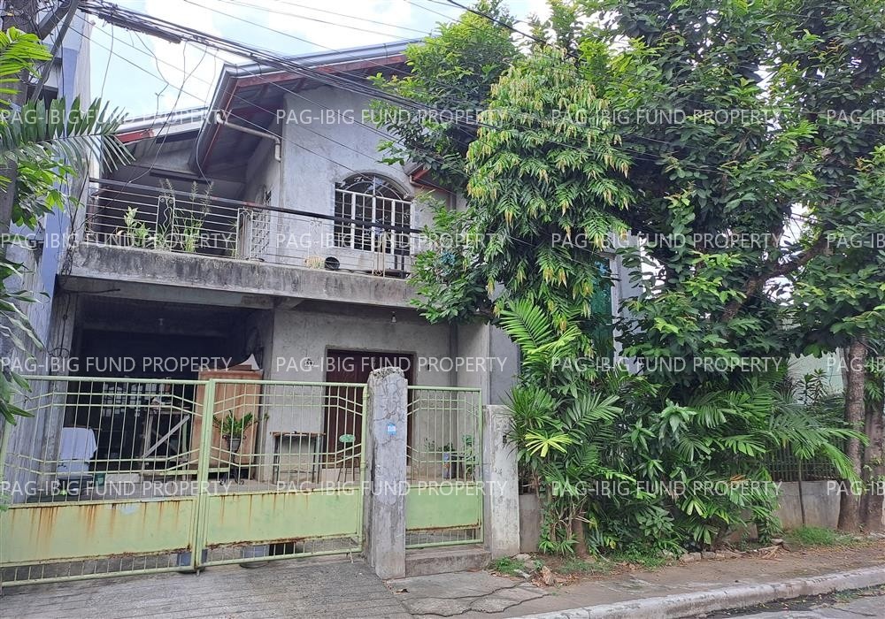 Image for Lot 23 Blk. 14 #59 Main St Vista Verde Country Homes San Isidro, Cainta, Rizal, 1900