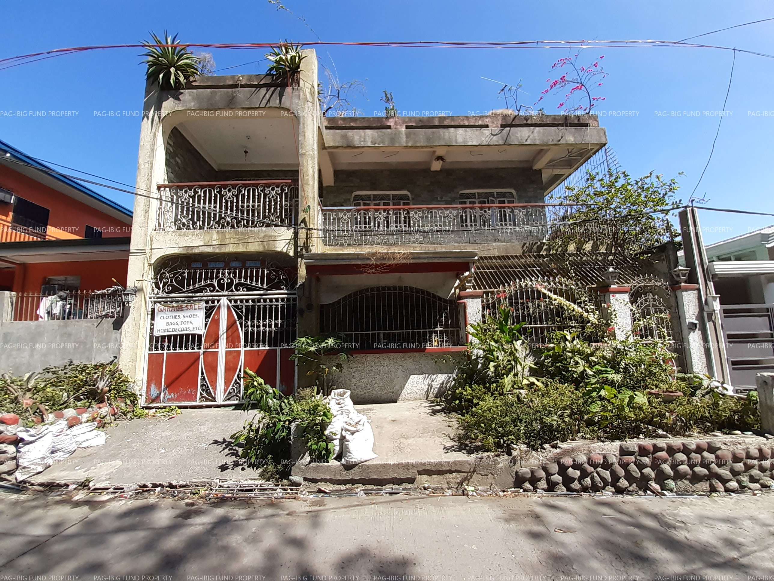 Image for Lot 47 Blk. C-11-a Nha-San Jose Housing Project San Jose, Gen. Mariano Alvarez, Cavite, 4117