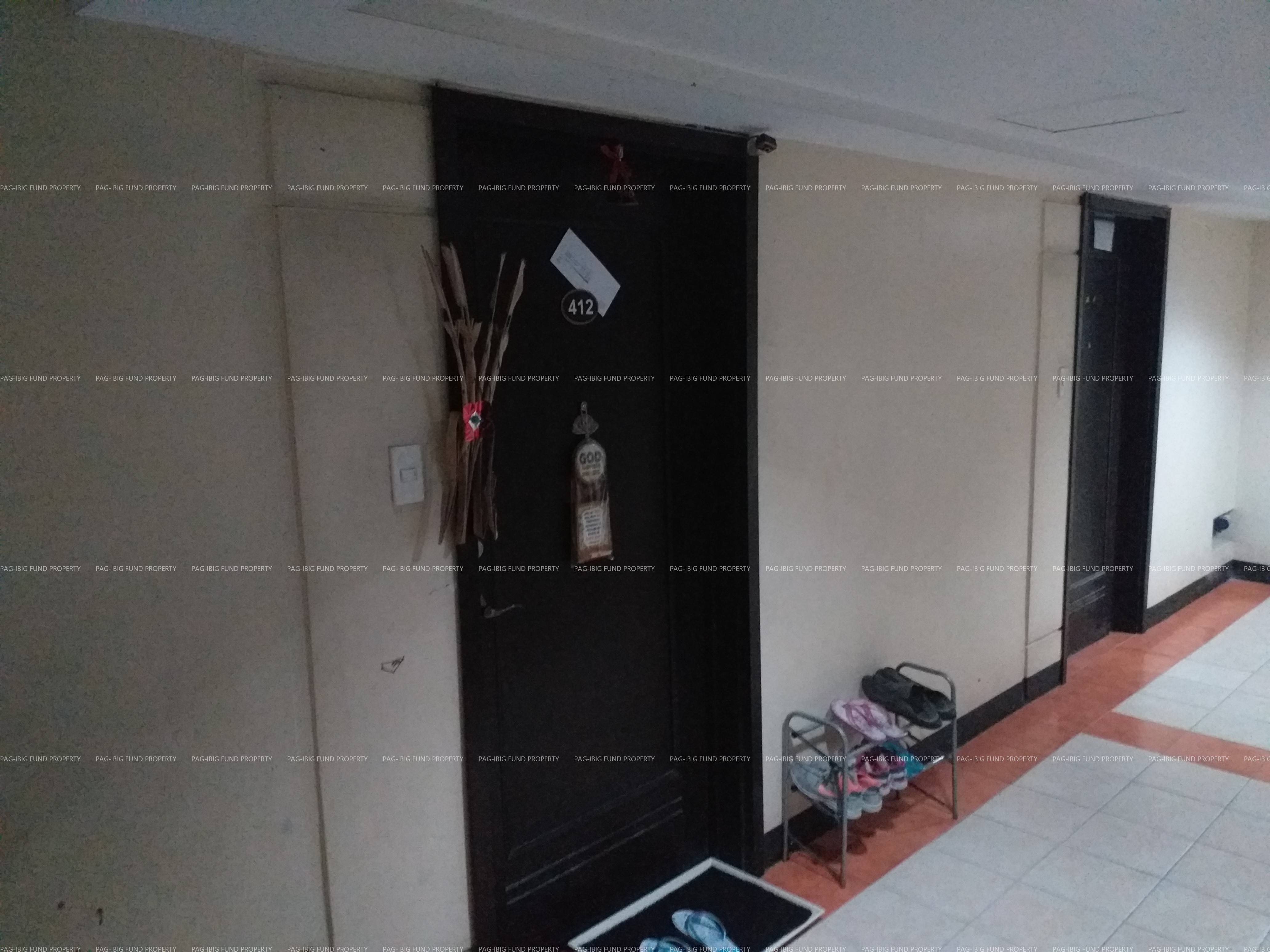 Image for Unit 412 4th Flr. Antelope Lions Park Residences Sun Valley, Parañaque City, NCR, Fourth District, 1700