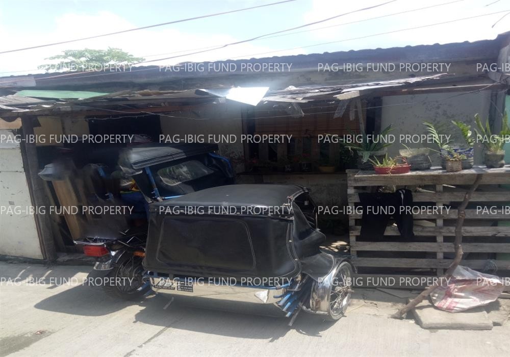 Image for Lot 4 of Lots Blk. 8 Lexber Homes San Marcos, Calumpit, Bulacan, 3003