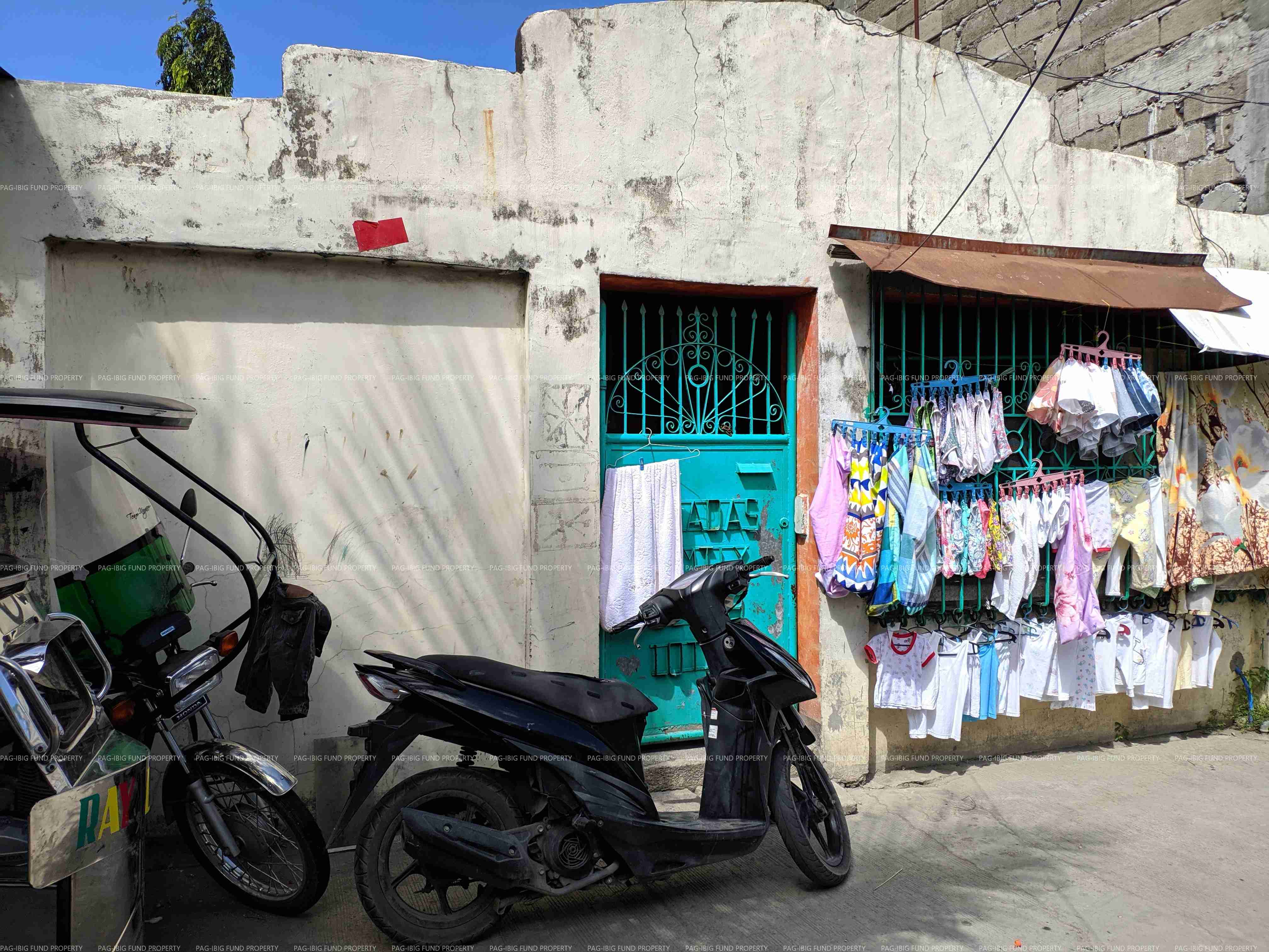 Image for Lot 31 Blk. 78 Phase 1 Mabuhay City-Cabuyao Baclaran, Cabuyao, Laguna, 4025