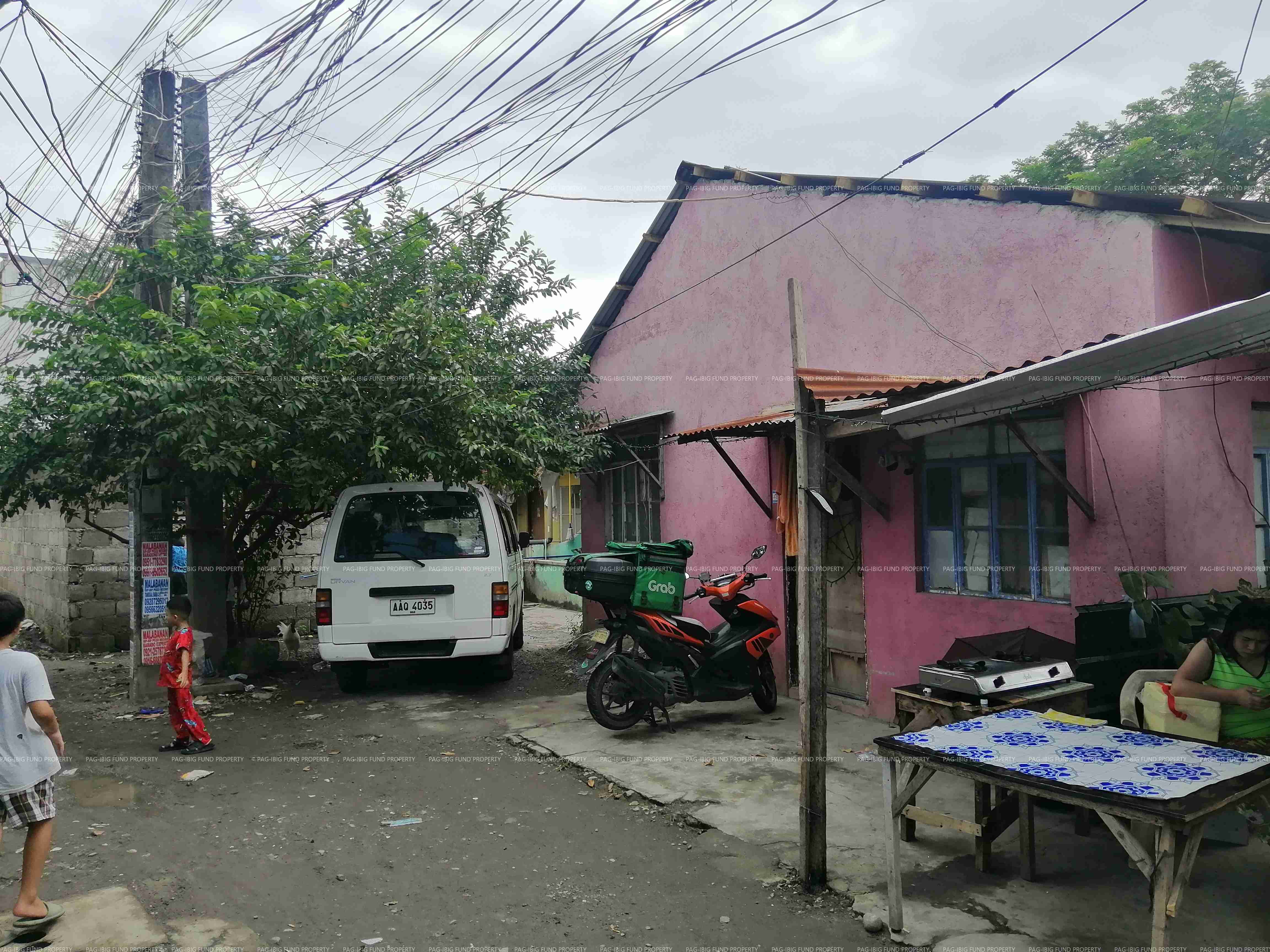 Image for Lot 1-H-2 Blk. 10 Amar Village Balibago, Santa Rosa City, Laguna, 4026