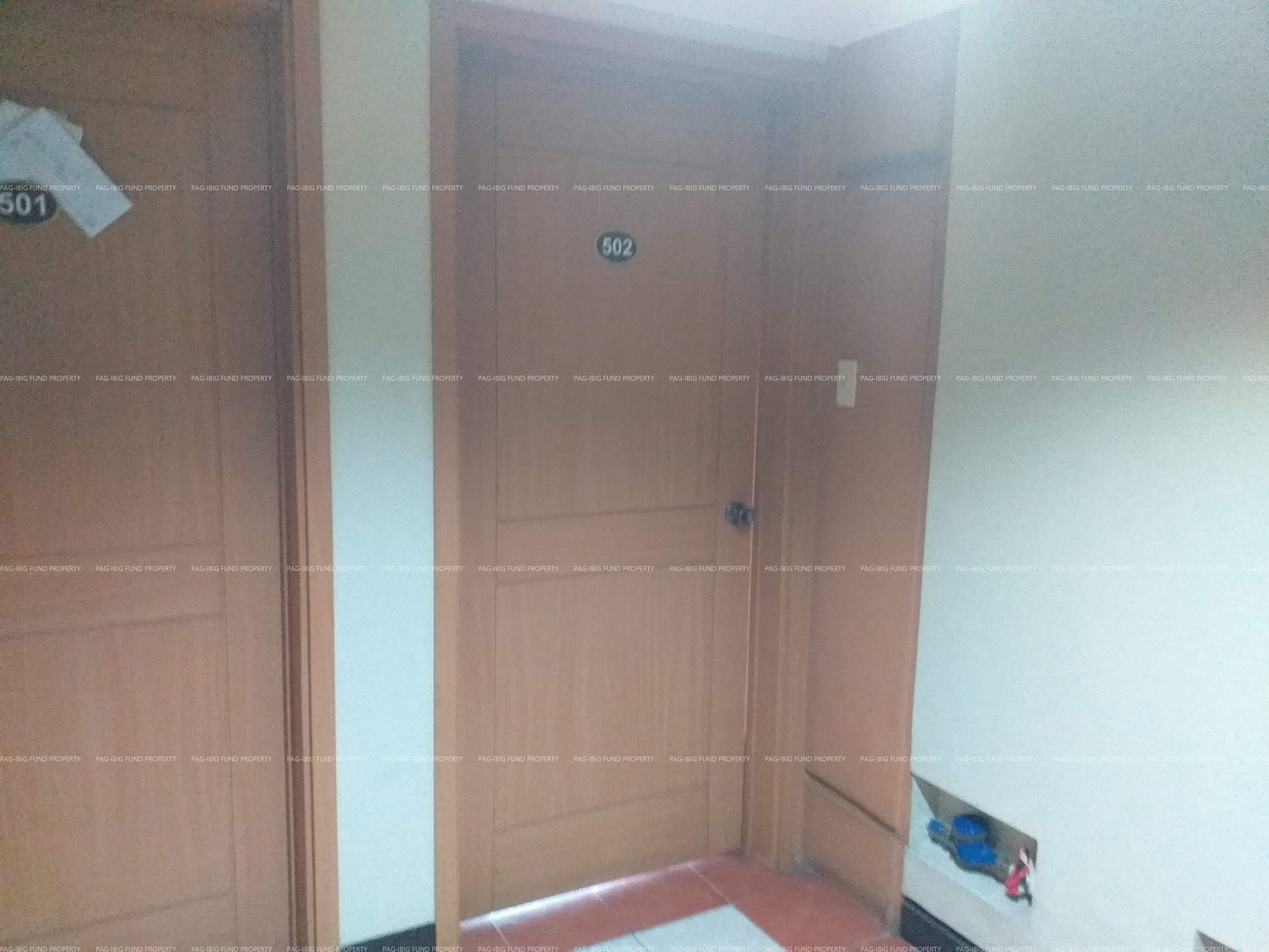 Image for Unit 502 5th Flr. Dolphin Lions Park Residences Sun Valley, Parañaque City, NCR, Fourth District, 1700