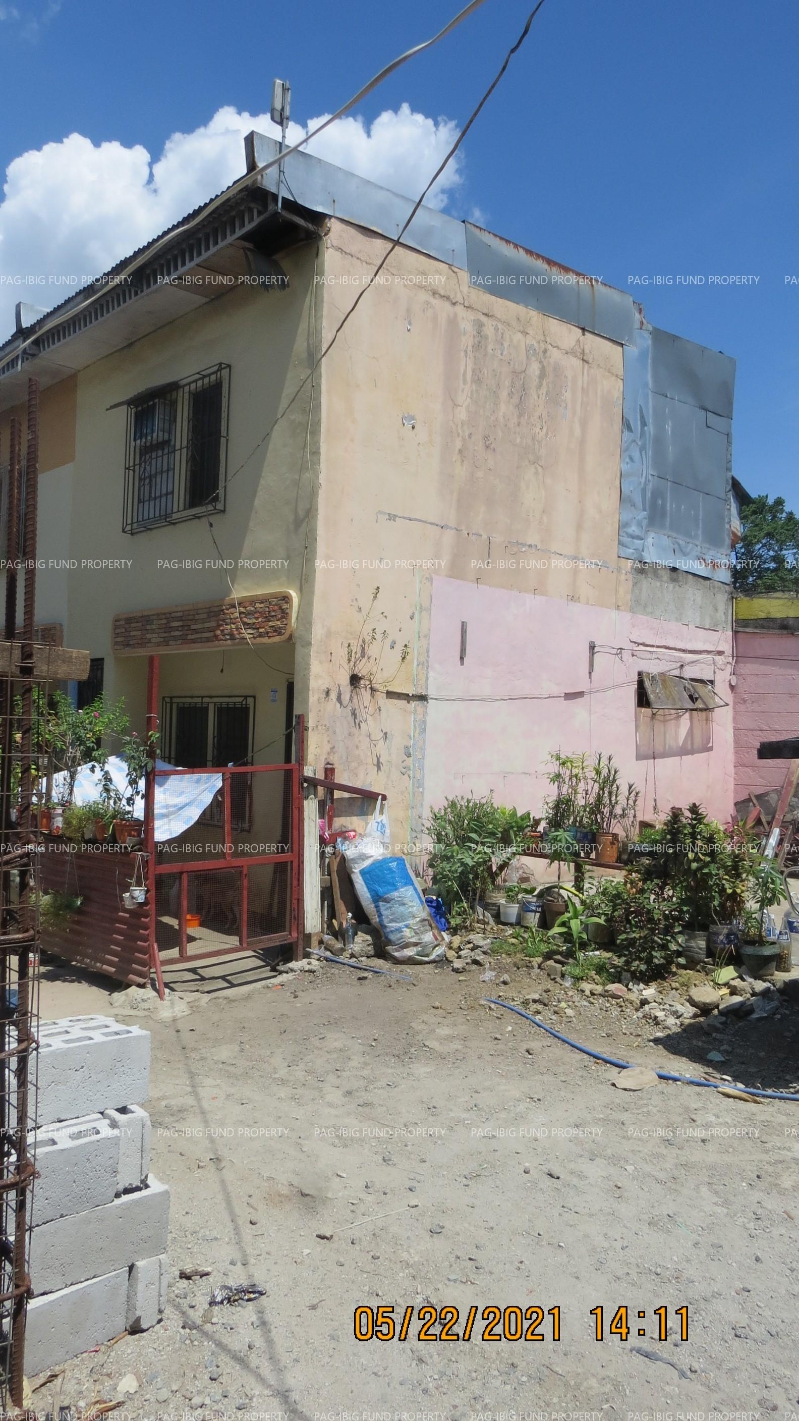 Image for Lot 3-F-2 Tuazonville Alfonso Compound Mayamot, Antipolo City, Rizal, 1870