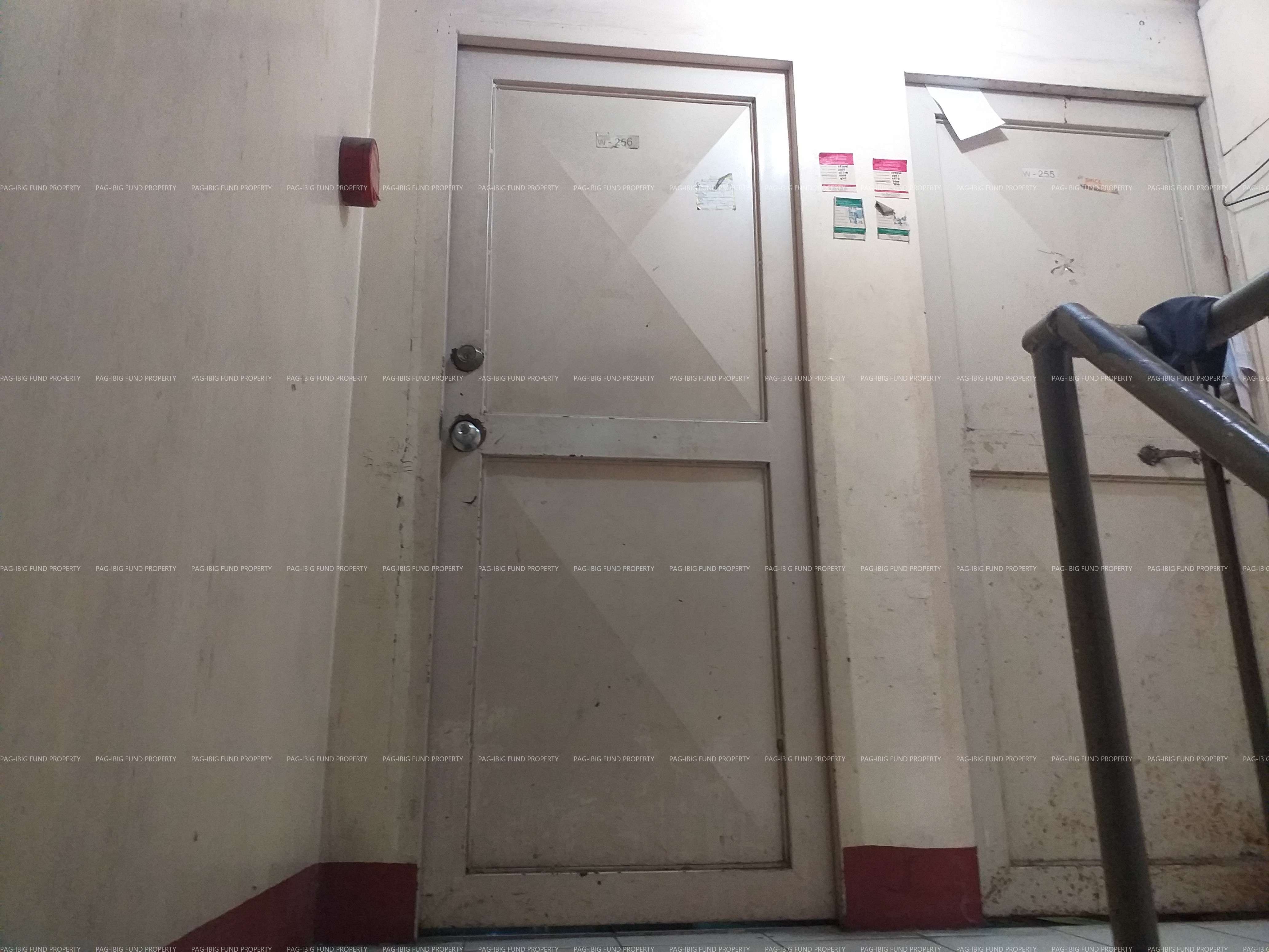 Image for Unit 5-6 5th Flr. 7-W-Cluster 2 Smile Citihomes I Condo-Annex Barangay 177, Kalookan City, NCR, Third District, 1424