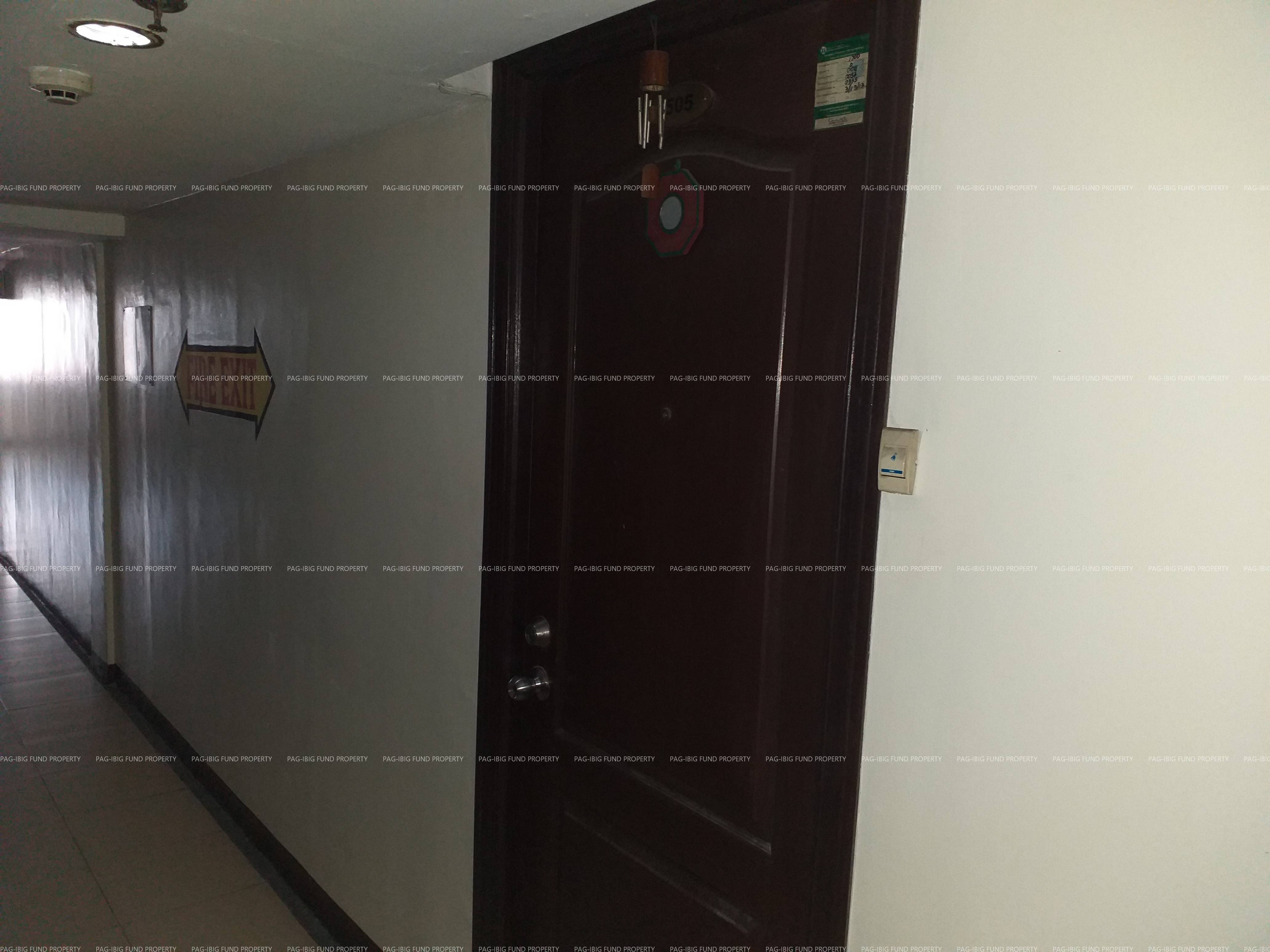 Image for Unit 505 5th Flr. SAPPHIRE-3-A Fini Homes Marulas, Valenzuela City, NCR, Third District, 1440