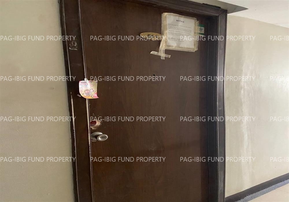 Image for Unit 511 5th Flr. Sapphire 2-A 80 Delfin St. Fini Homes Marulas, Valenzuela City, NCR, Third District, 1440