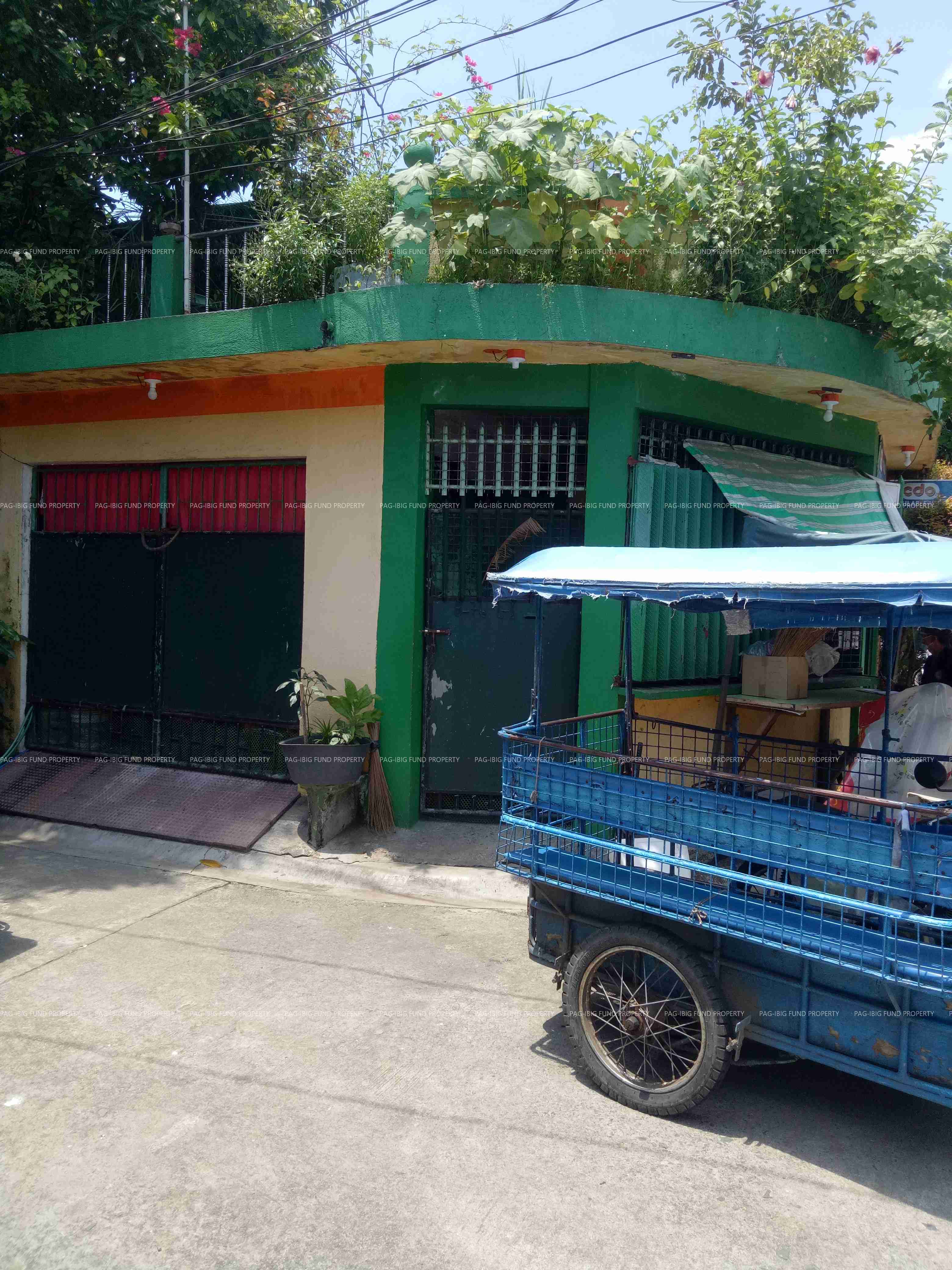 Image for Lot 1 Blk. 76 Phase St. Louie Deca Homes Loma De Gato, Marilao, Bulacan, 3019