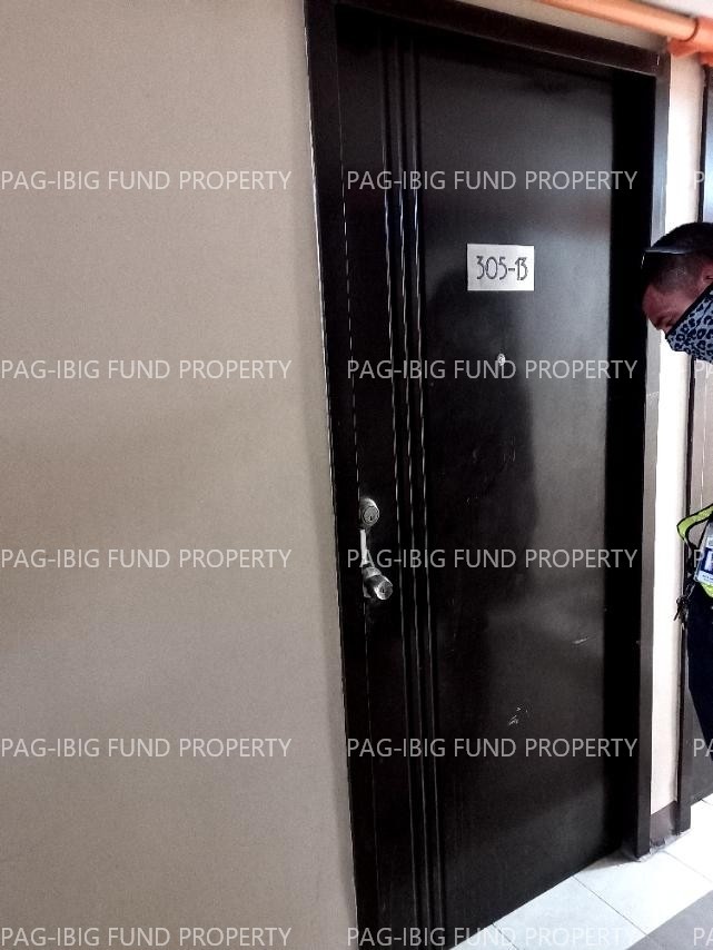 Image for Unit 5-13 5th Flr. Arezzo Place Phase 1 (Bldg. 3) Pinagbuhatan, Pasig City, NCR, Second District, 1602