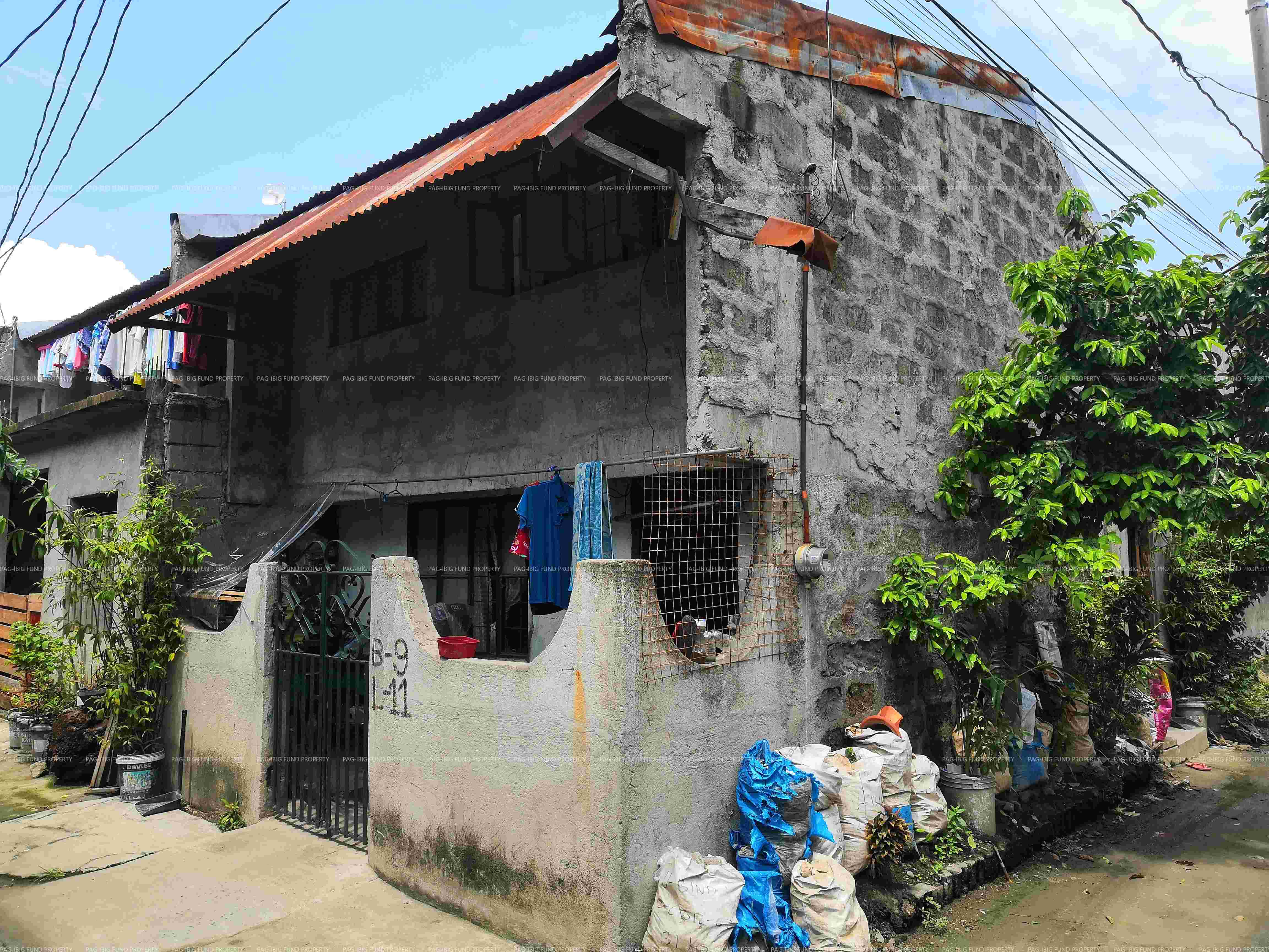 Image for Lot 11 Blk. 9 Phase 2 Lakeside Nest Subd Banaybanay, Cabuyao, Laguna, 4025