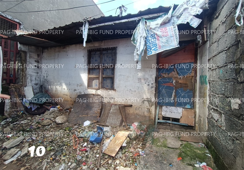 Image for Lot 5 Blk. 16 Phase 1-a Mabuhay Homes 2000 Darangan Kalawaan, Binangonan, Rizal, 1940