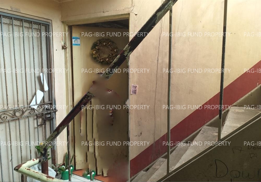 Image for Unit 5-4 5th Flr. (3) S-Cluster 1 Smile Citihomes I Condo-Annex Barangay 177, Kalookan City, NCR, Third District, 1424