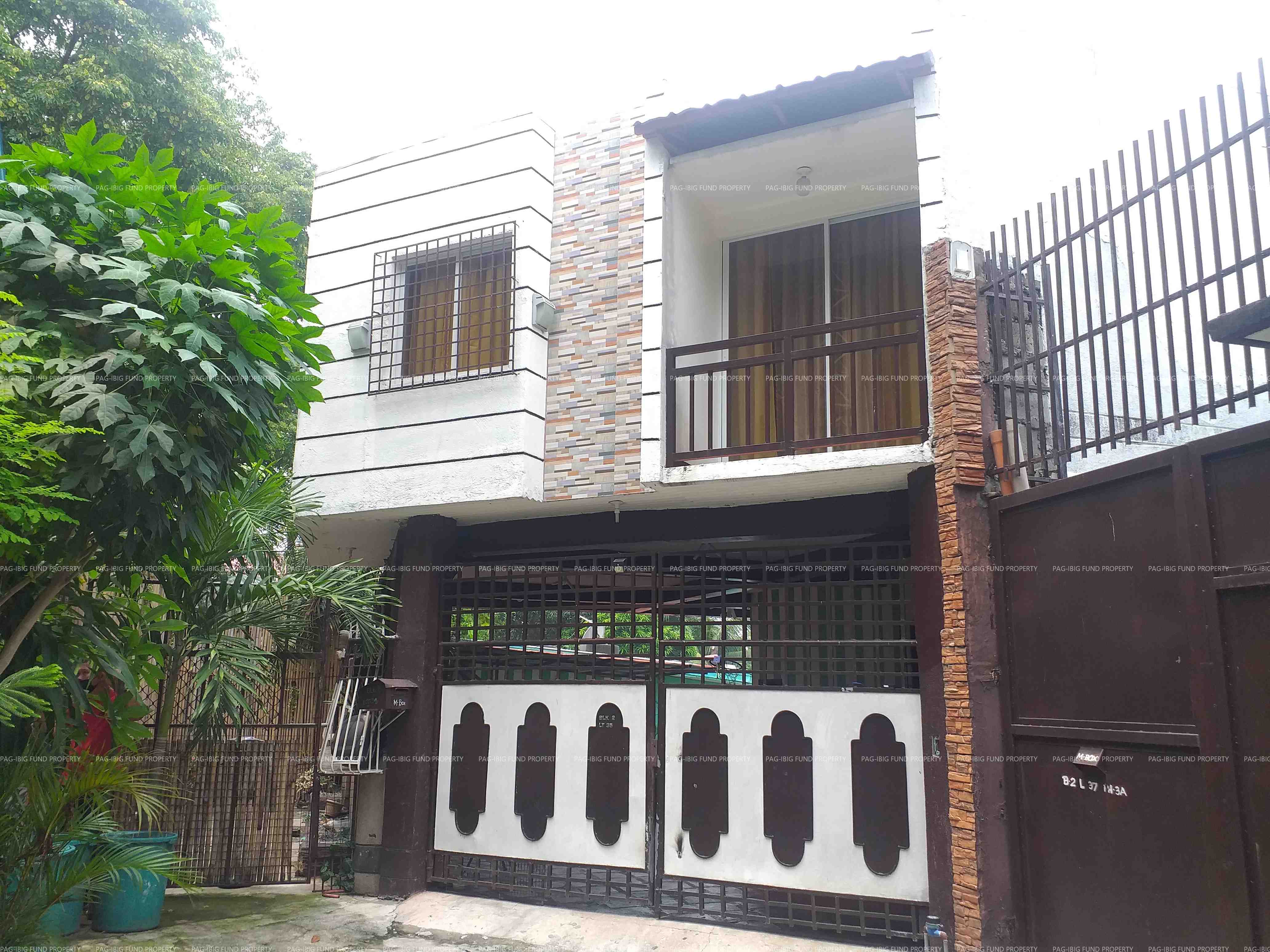 Image for Lot 35 Blk. 2 Phase 3-a Palmera Spring Barangay 173, Kalookan City, NCR, Third District, 1400