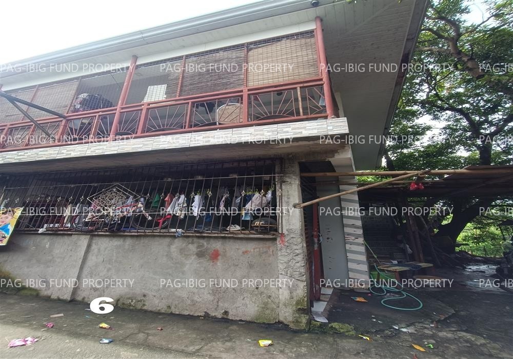 Image for Lot 9 Blk. 117 Phase 3A Mabuhay Homes 2000 Darangan Kalawaan, Binangonan, Rizal, 1940