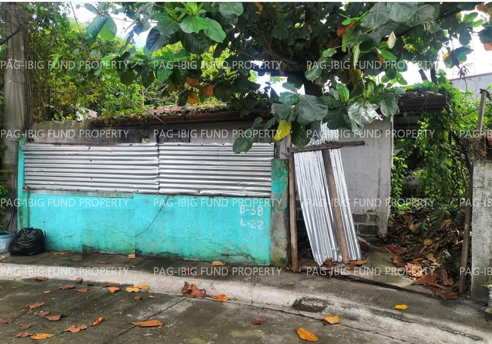 Image for Lot 22 Blk. 3-B Phase 3ES Mabuhay City-Cabuyao Mamatid, Cabuyao, Laguna, 4025