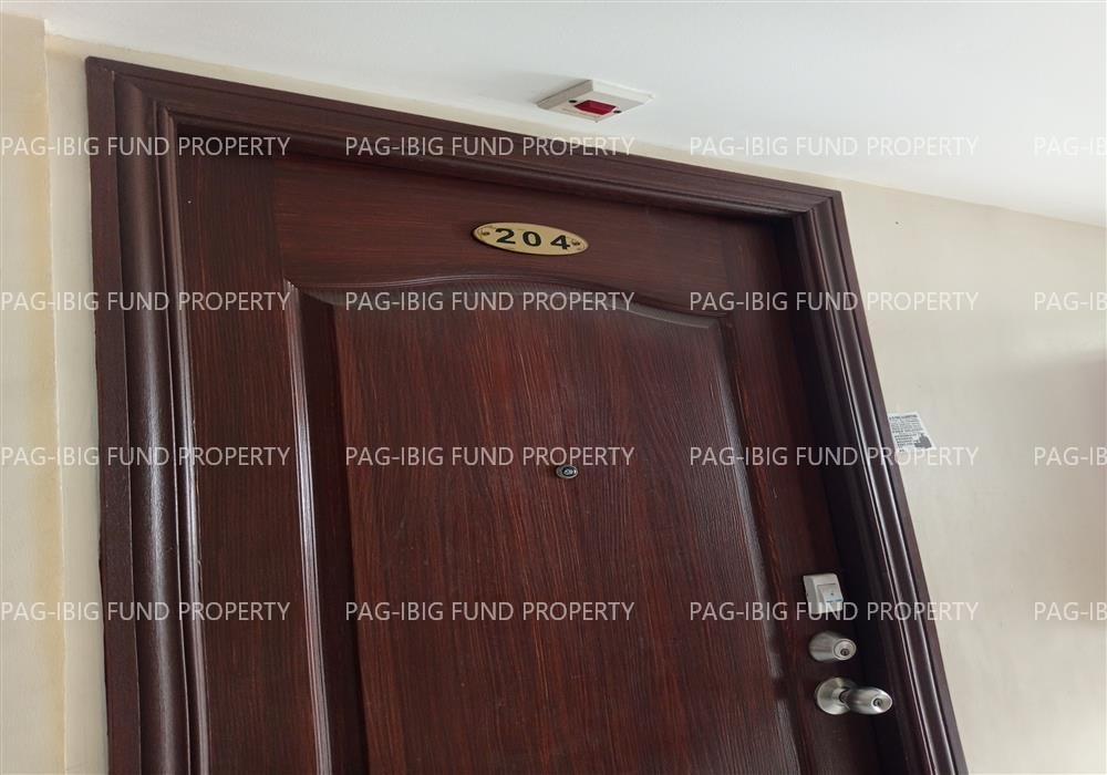 Image for Unit Lw-204 2nd Flr. Sapphire 9 Fini Homes Marulas, Valenzuela City, NCR, Third District, 1440