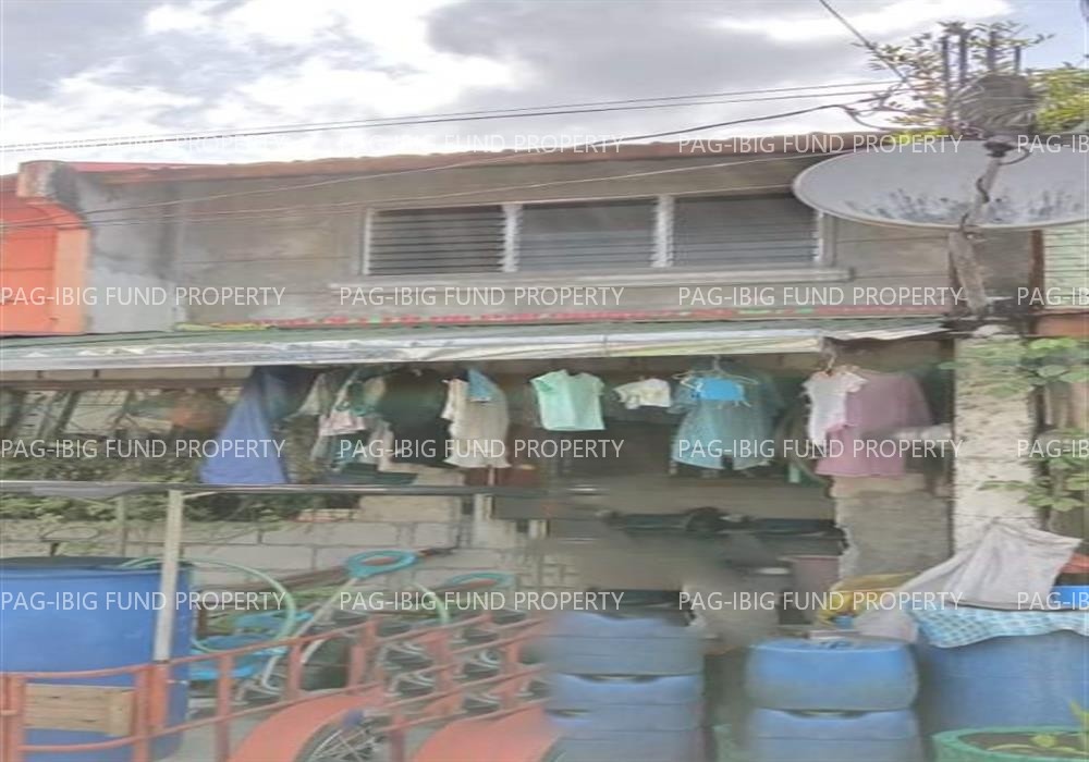 Image for Lot 9 Blk. 104 Phase St. Rose Deca Homes Loma De Gato, Marilao, Bulacan, 3019