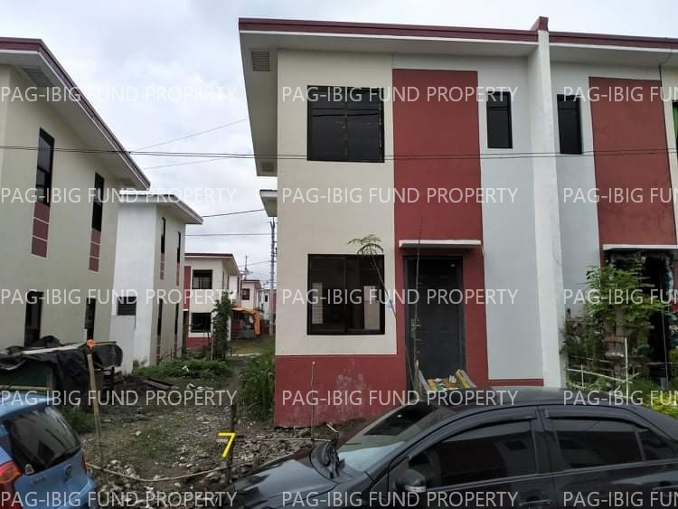 Image for Lot 41 Blk. 31 Gentree Villas Pasong Kawayan I, General Trias, Cavite, 4107