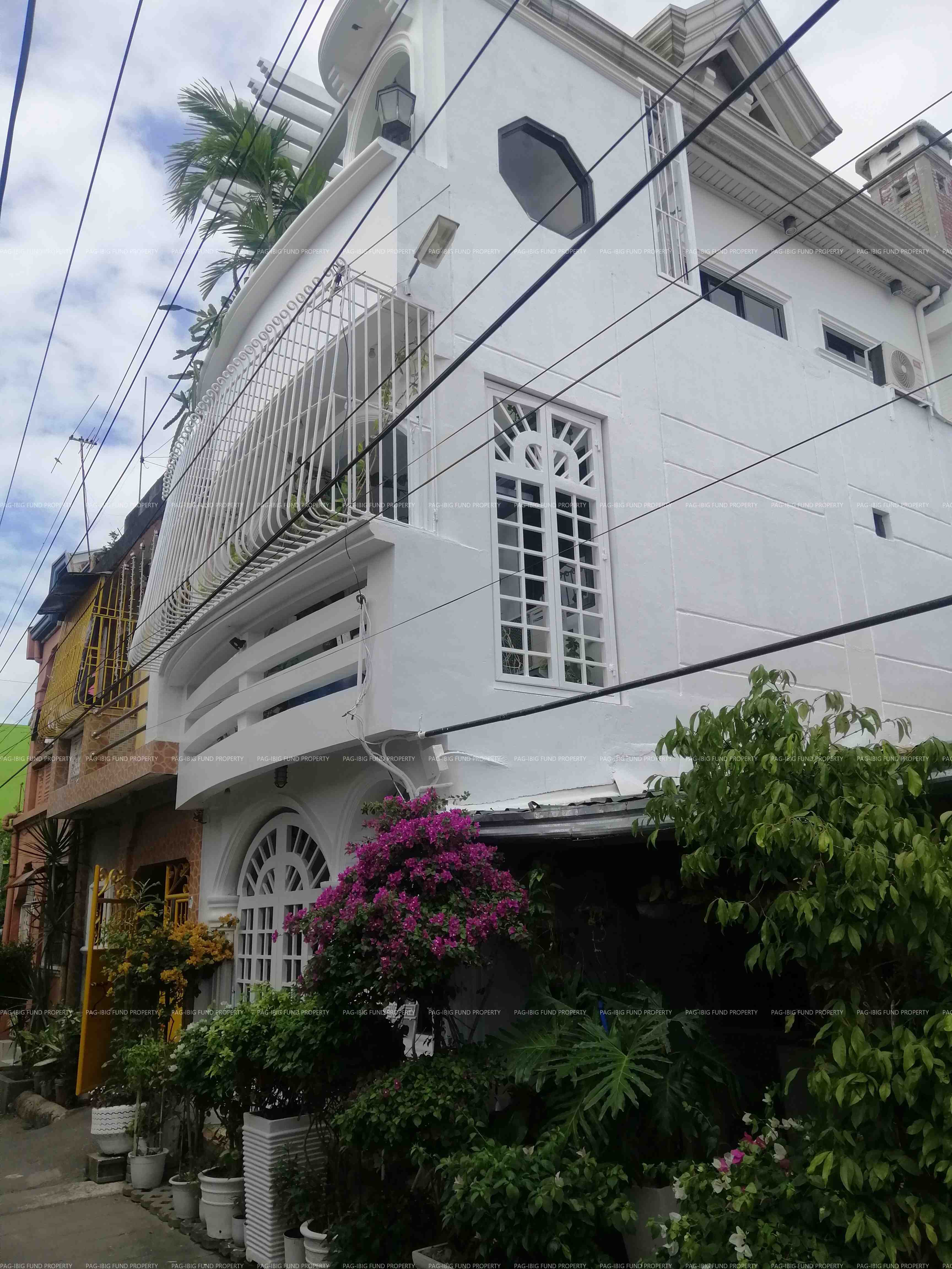 Image for Lot 13 Blk. 76 Phase 1 Mabuhay City-Cabuyao Baclaran, Cabuyao, Laguna, 4025