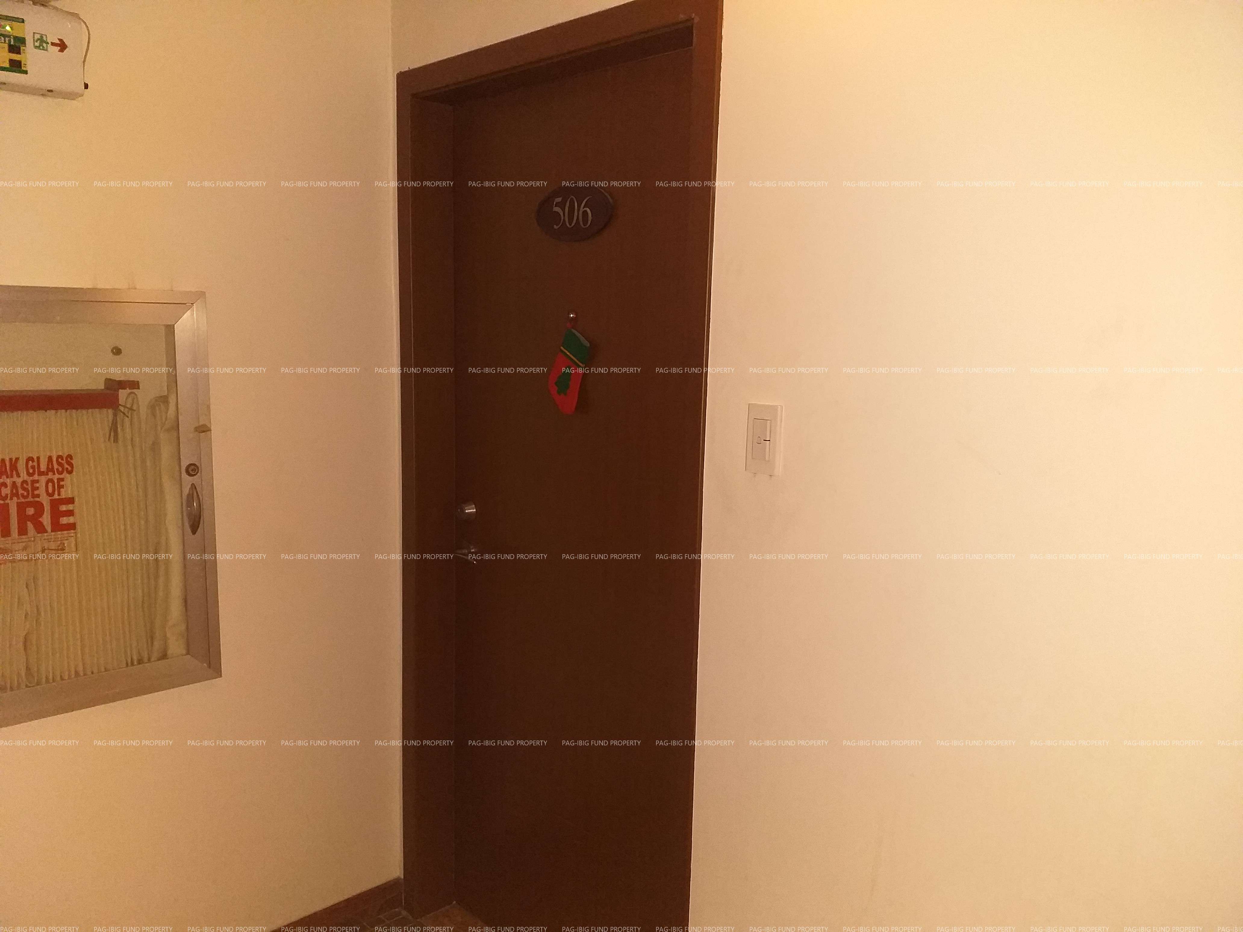 Image for Unit 506 5th Flr. Sunshine 100 City Plaza - Pioneer Tower 1 Buayang Bato, Mandaluyong City, NCR, Second District, 1550
