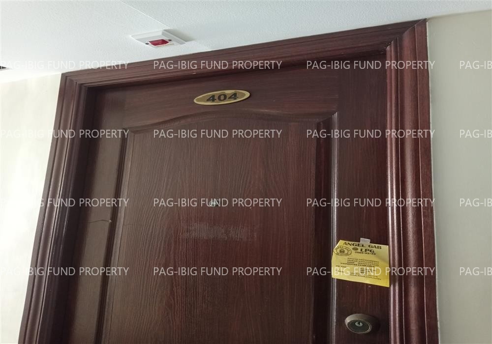 Image for Unit 404 4th Flr. Sapphire 7A Fini Homes Marulas, Valenzuela City, NCR, Third District, 1440