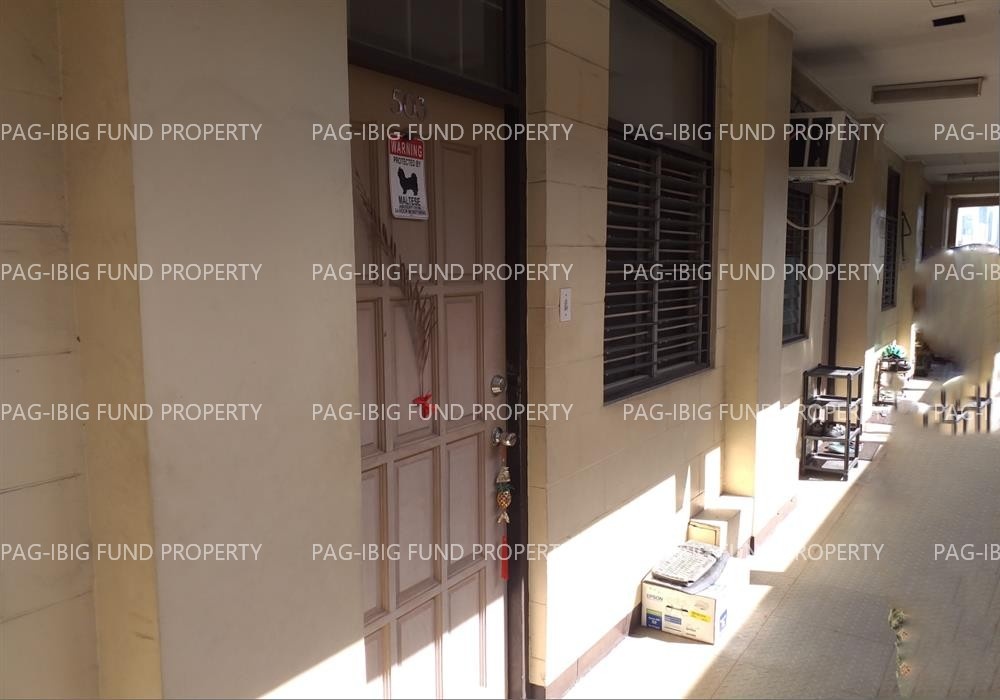 Image for Unit 503 5th Flr. Mandaluyong Executive Mansion I Vergara, Mandaluyong City, NCR, Second District, 1551