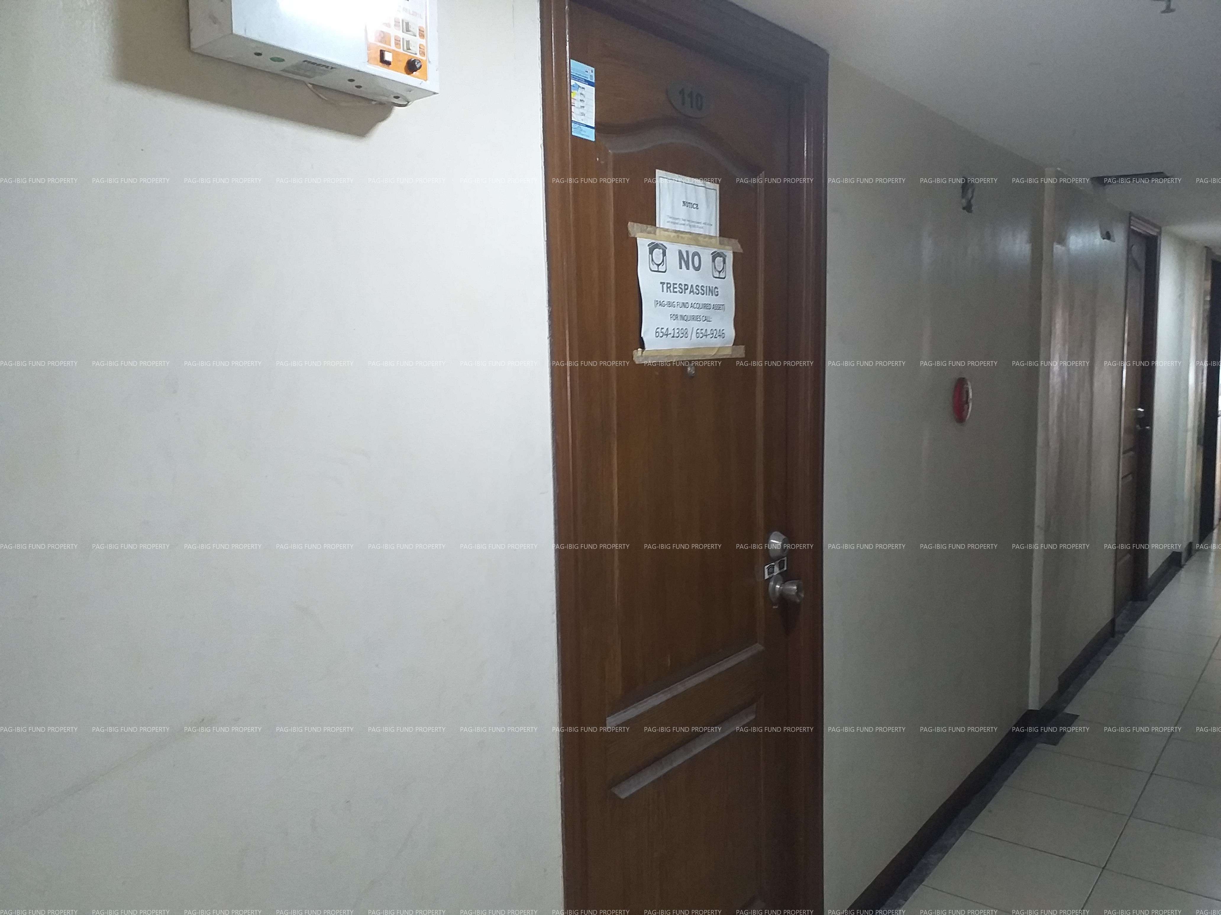 Image for Unit 110 1st Flr. Emerald 3 Fini Homes Marulas, Valenzuela City, NCR, Third District, 1440