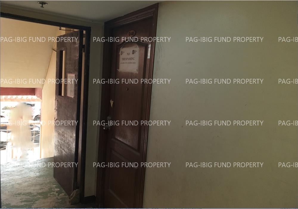 Image for Unit Unit 210 2nd Flr. Emerald 3 Fini Homes Marulas, Valenzuela City, NCR, Third District, 1440