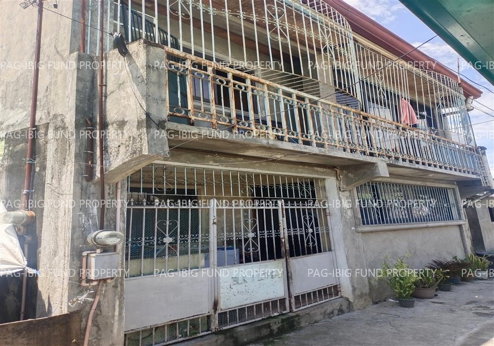 Image for Lot 6 Blk. 41 Carissa Homes East II Dalig, Teresa, Rizal, 1880