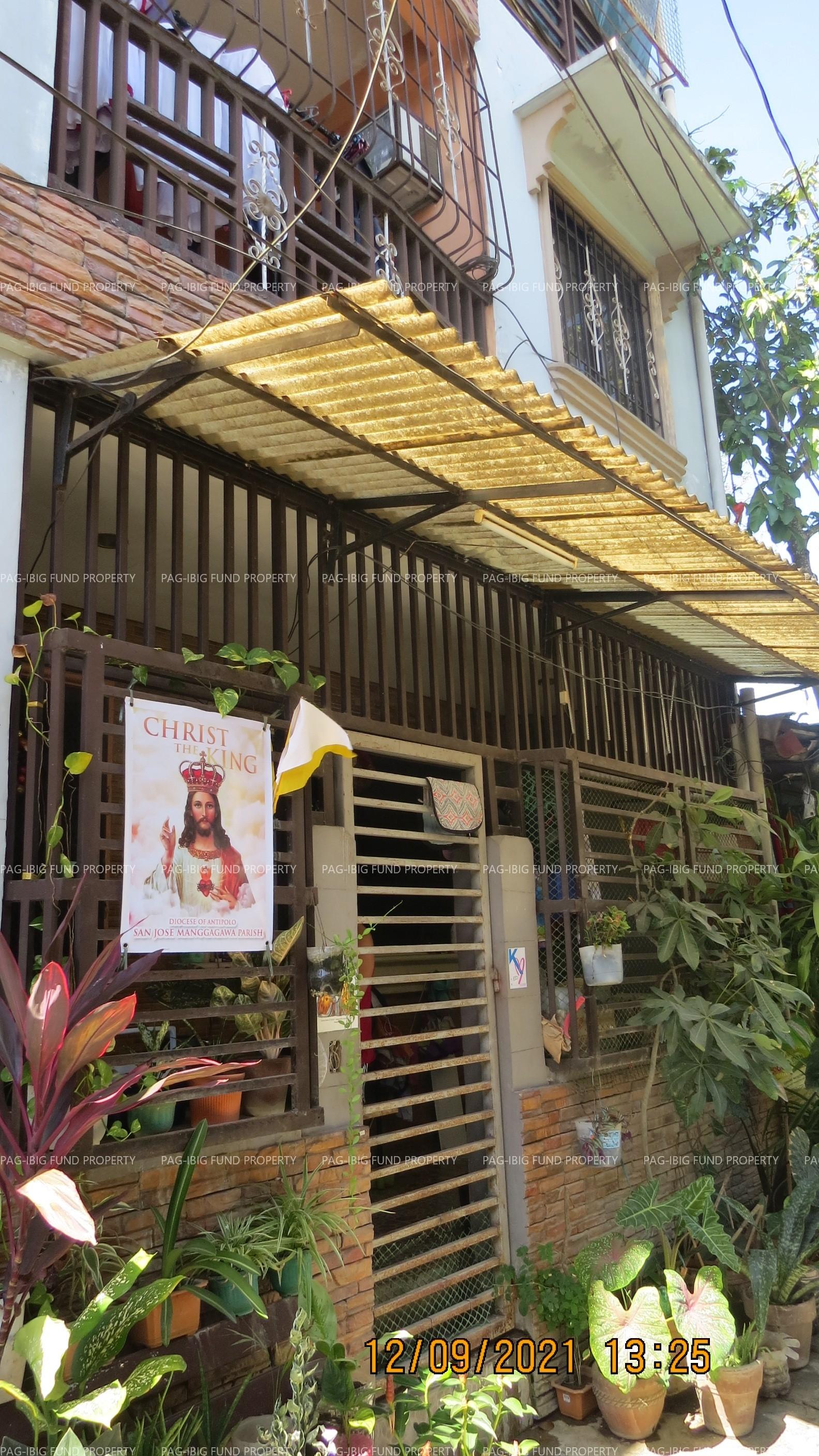 Image for Lot 12 Blk. 56 Phase 1 H Dela Costa Homes V Burgos, Rodriguez (Montalban), Rizal, 1860