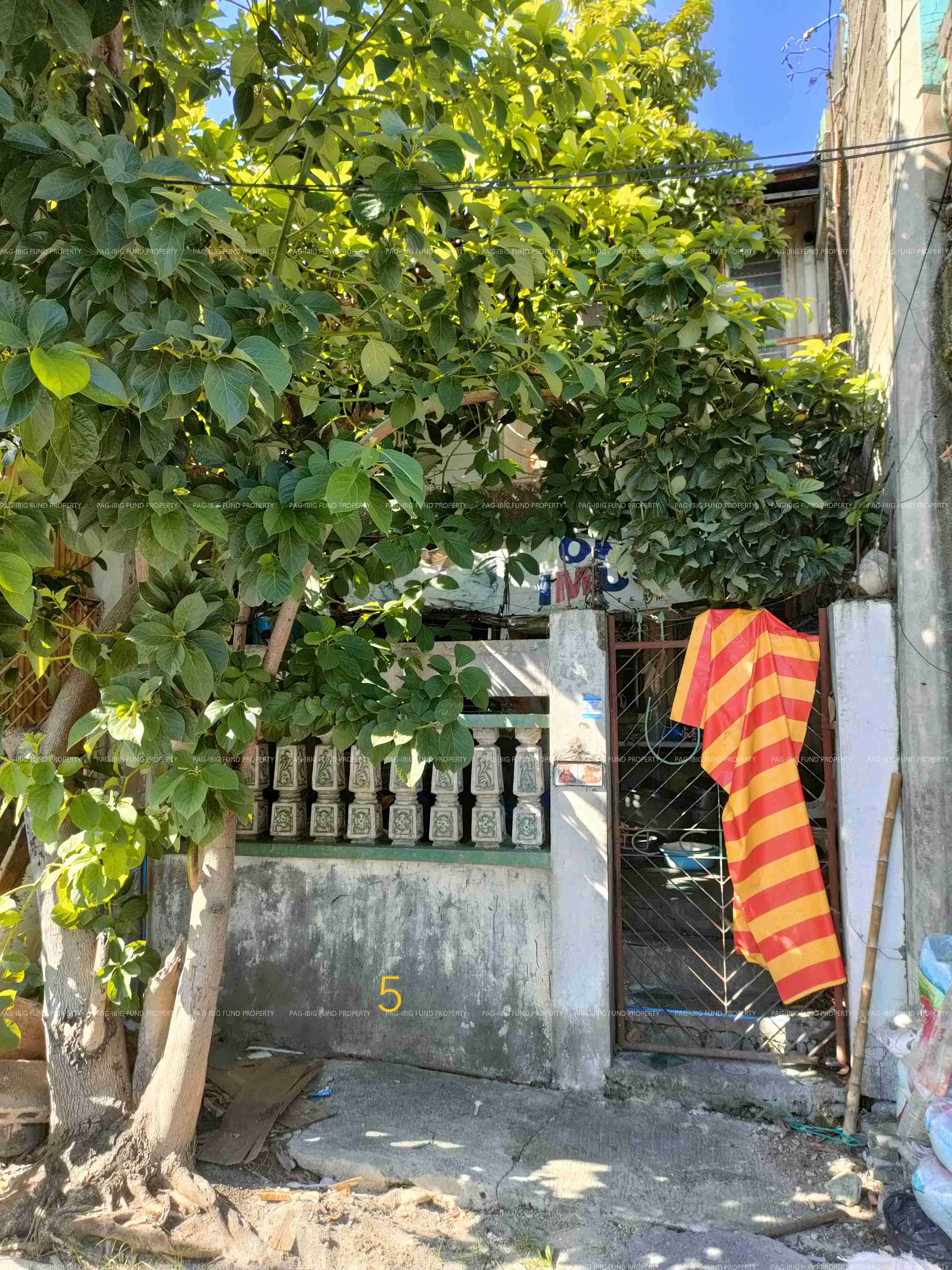 Image for Lot 5 Blk. 5 Phase 12 Bahayang Pag-Asa Subd Pasong Buaya II, Imus, Cavite, 4103