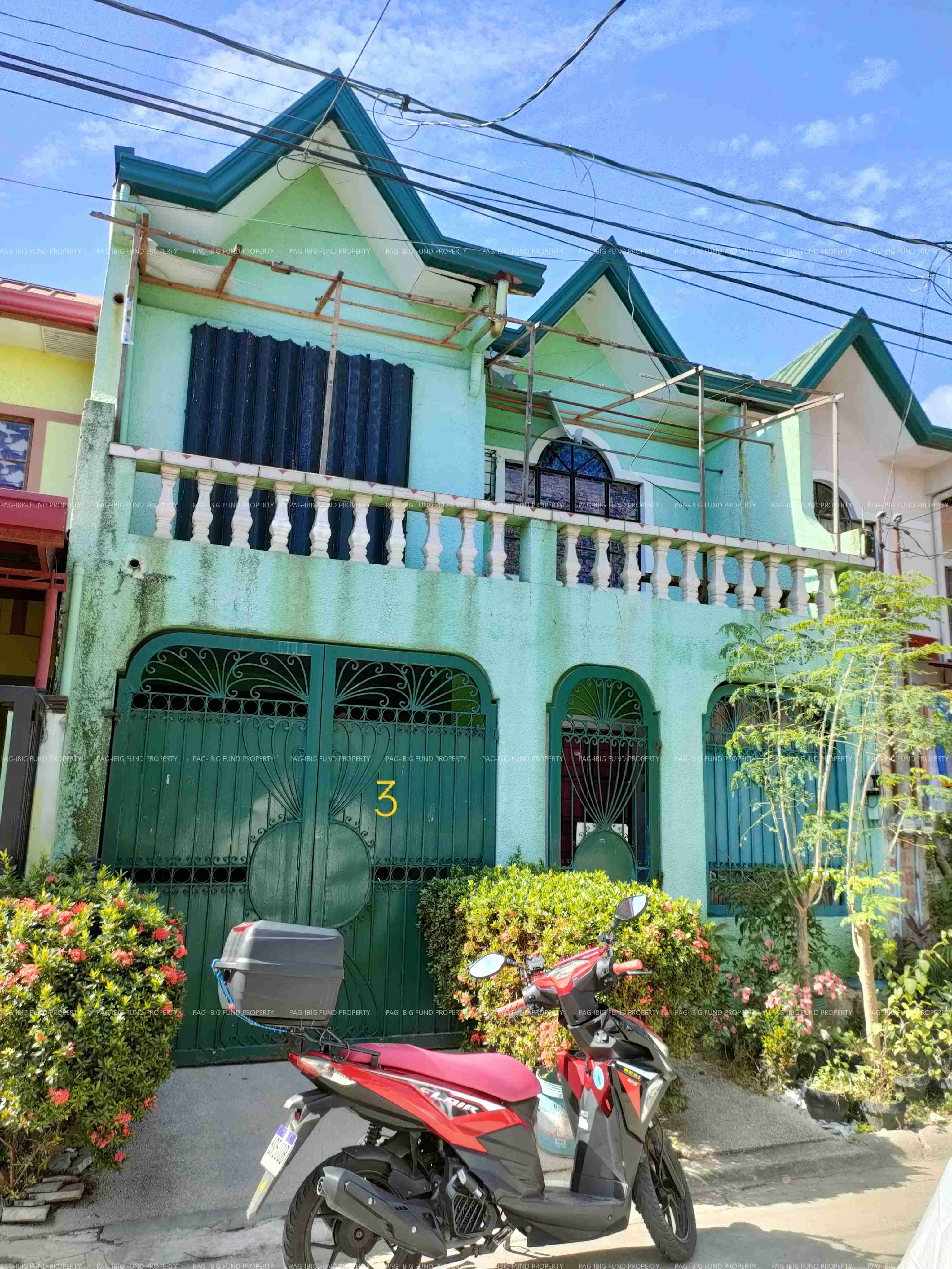 Image for Lot 5 Blk. 10 Phase 4 Villa De Primarosa Tanzang Luma I, Imus, Cavite, 4103
