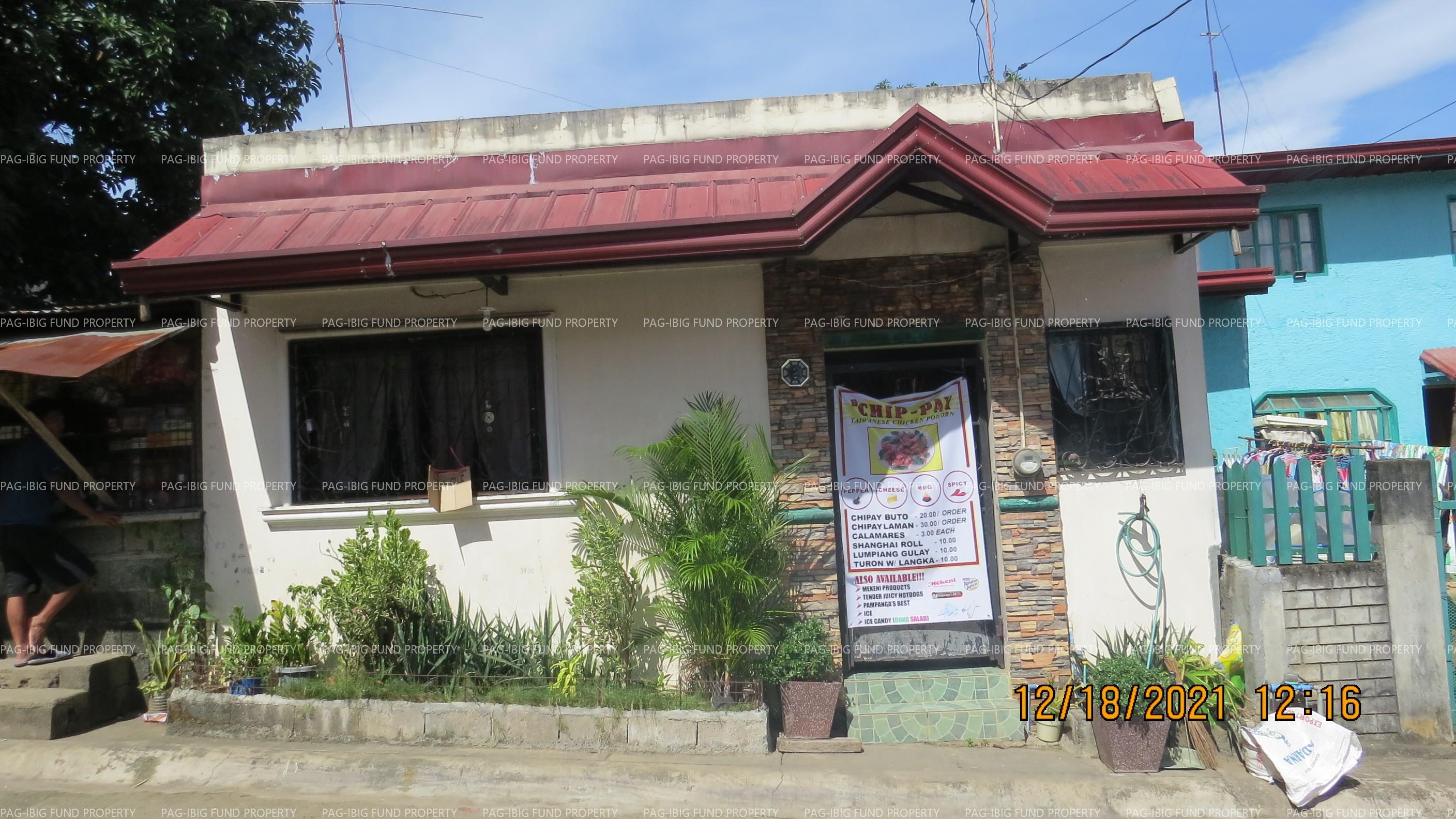 Image for Lot 6 Blk. 4 Phase 4-a Tierra Monte Silangan, San Mateo, Rizal, 1850